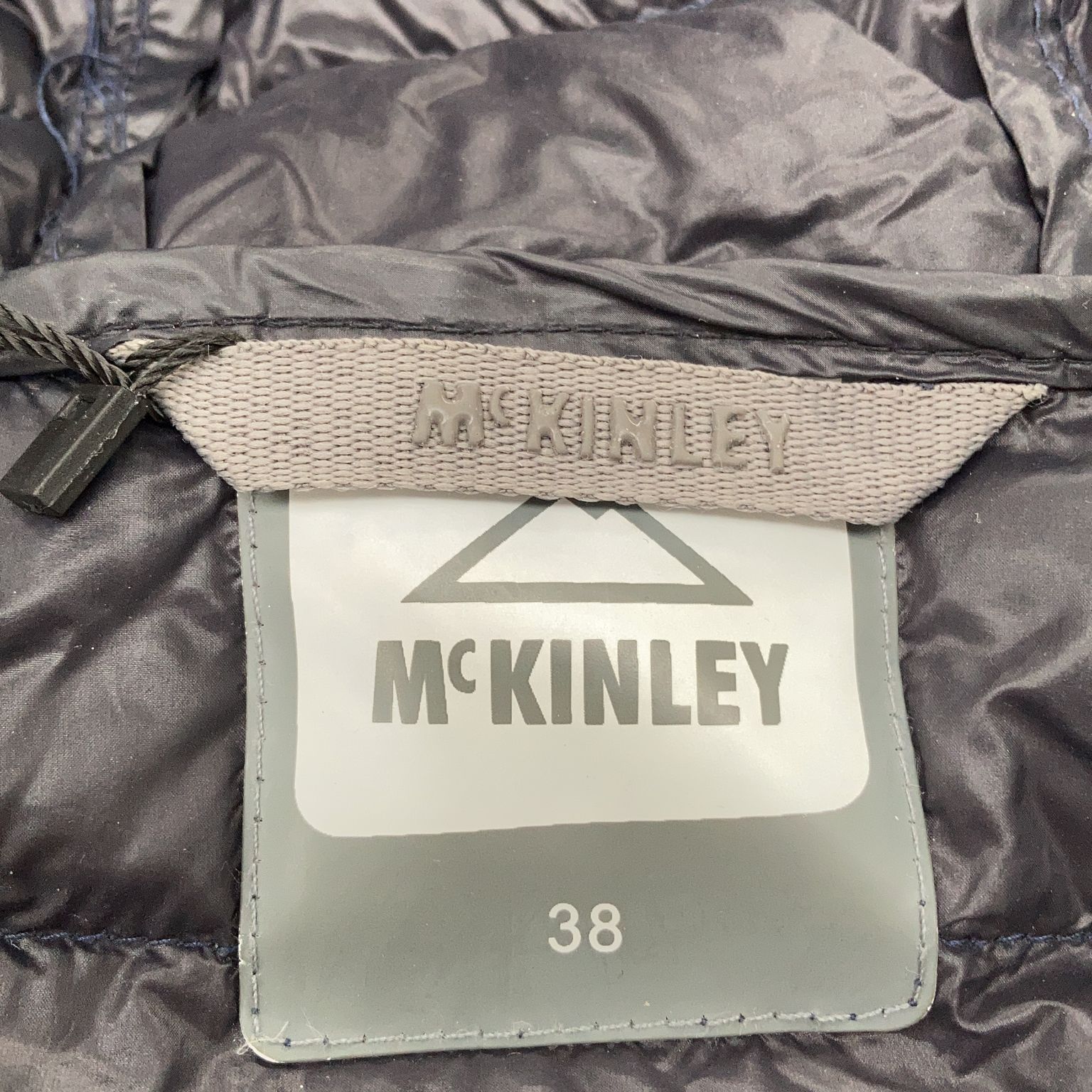 McKinley