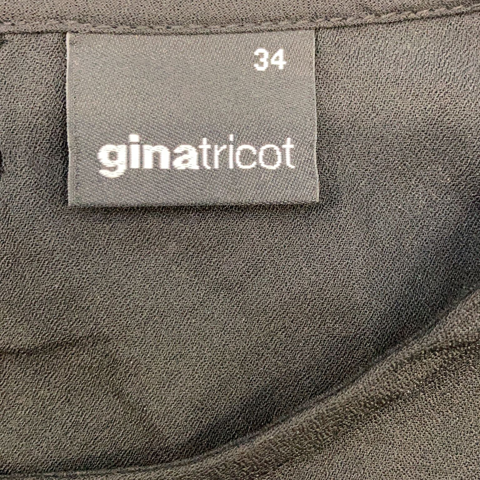 Gina Tricot