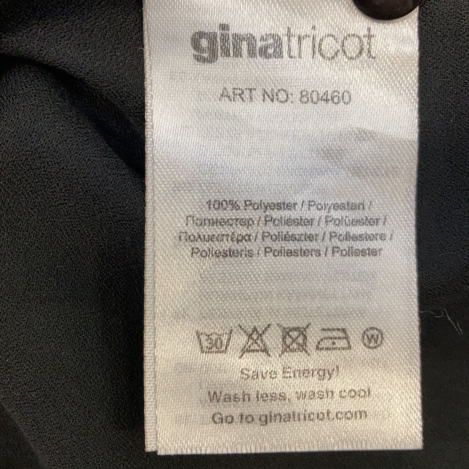 Gina Tricot