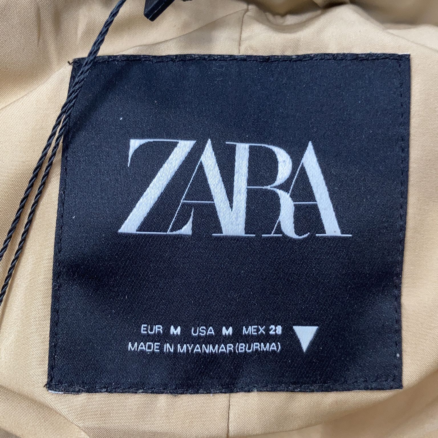 Zara