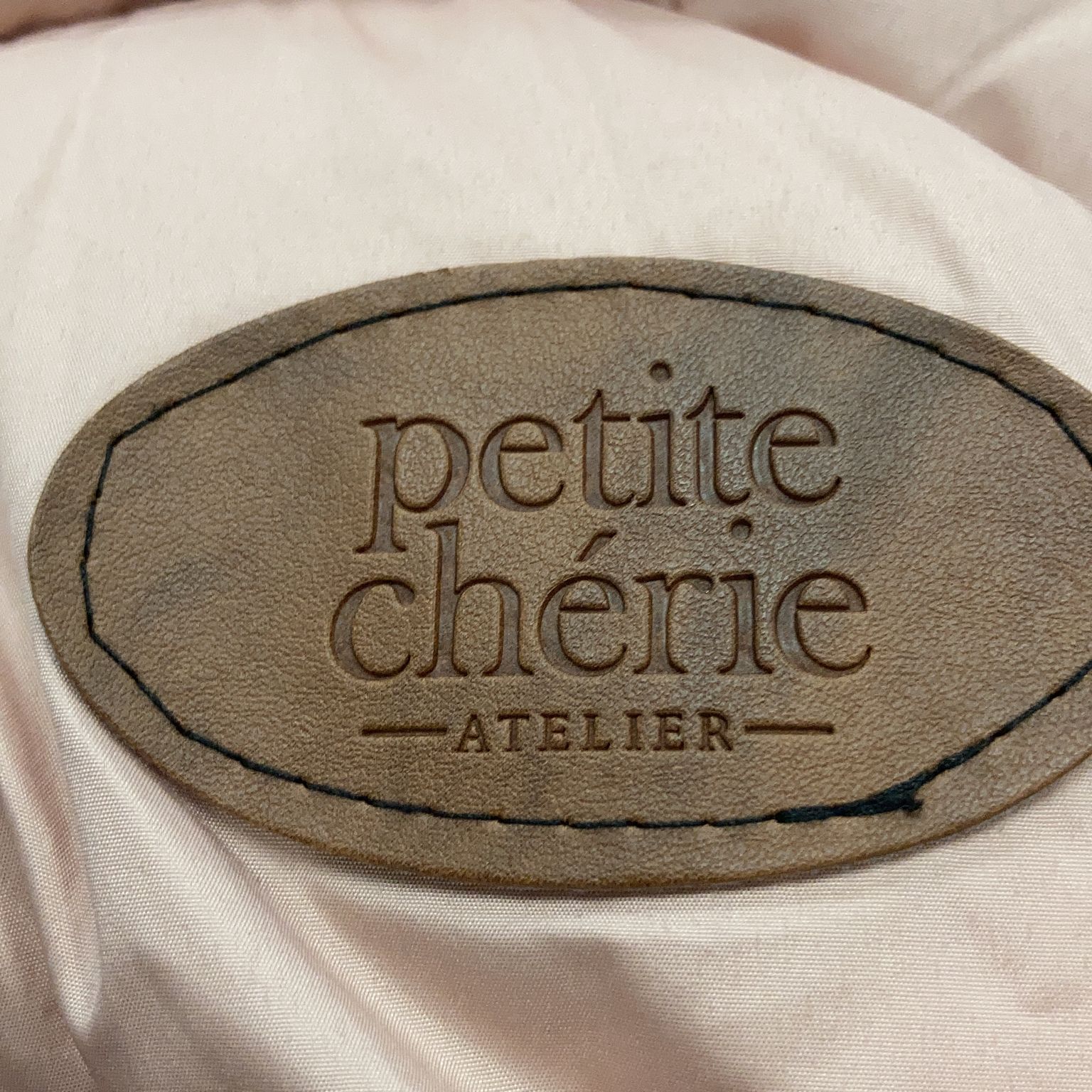 Petite Chérie