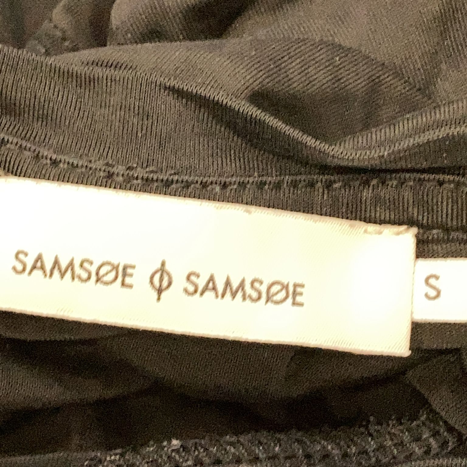 Samsøe  Samsøe