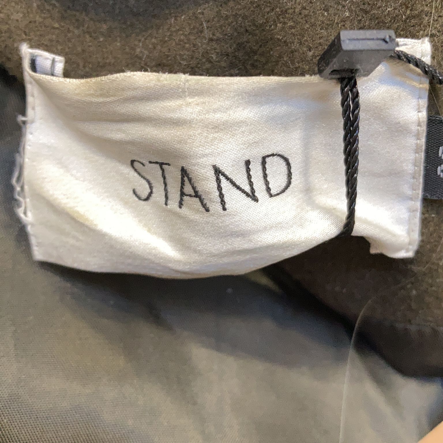 Stand