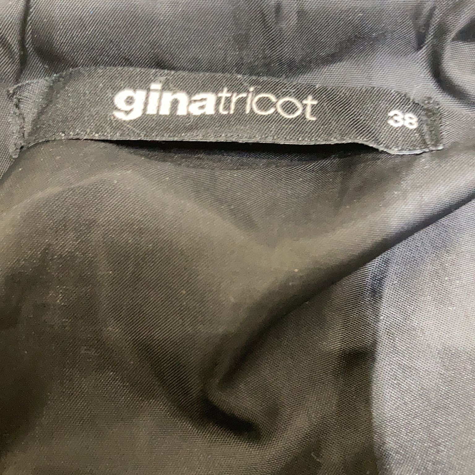 Gina Tricot