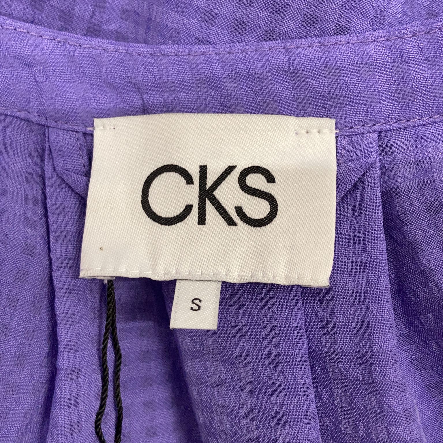 CKS