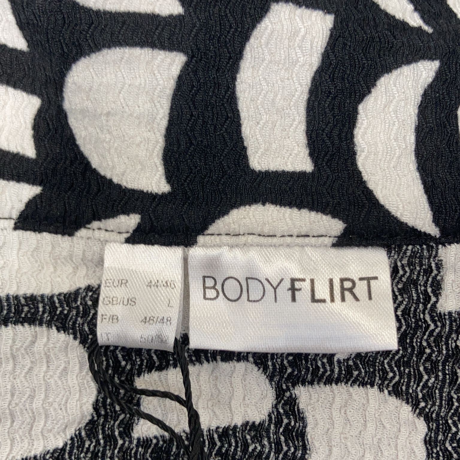 Bodyflirt