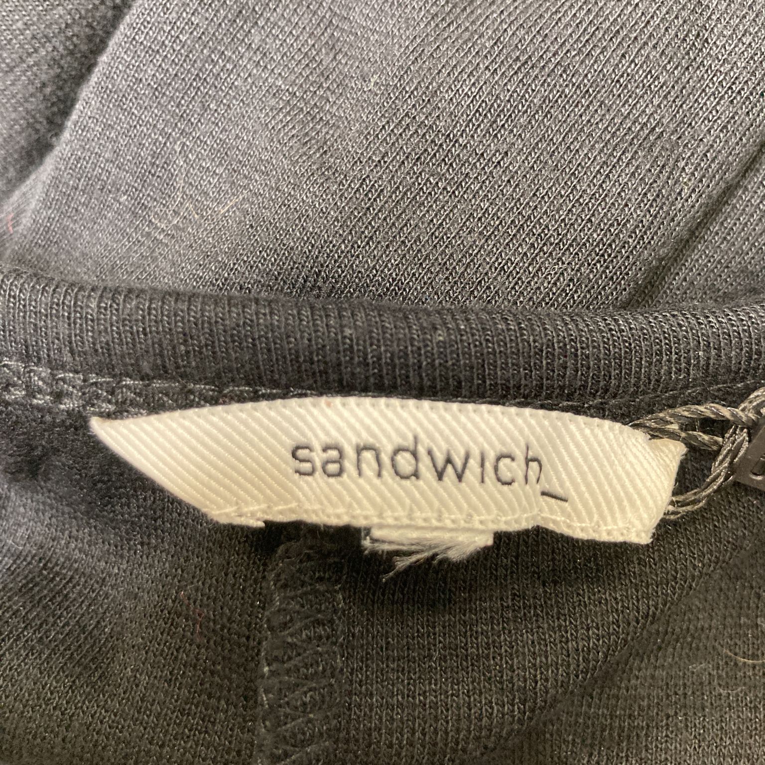 Sandwich