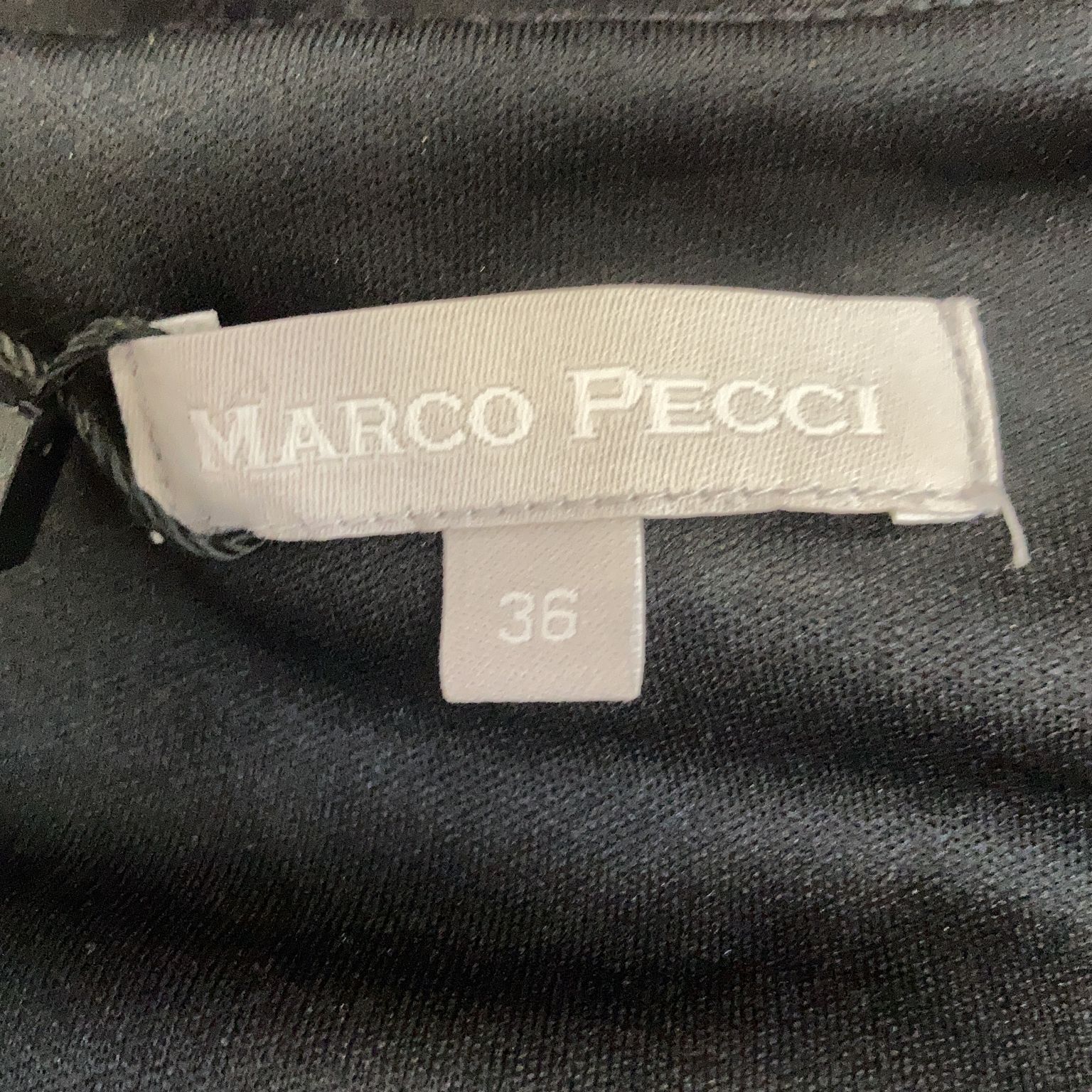 Marco Pecci