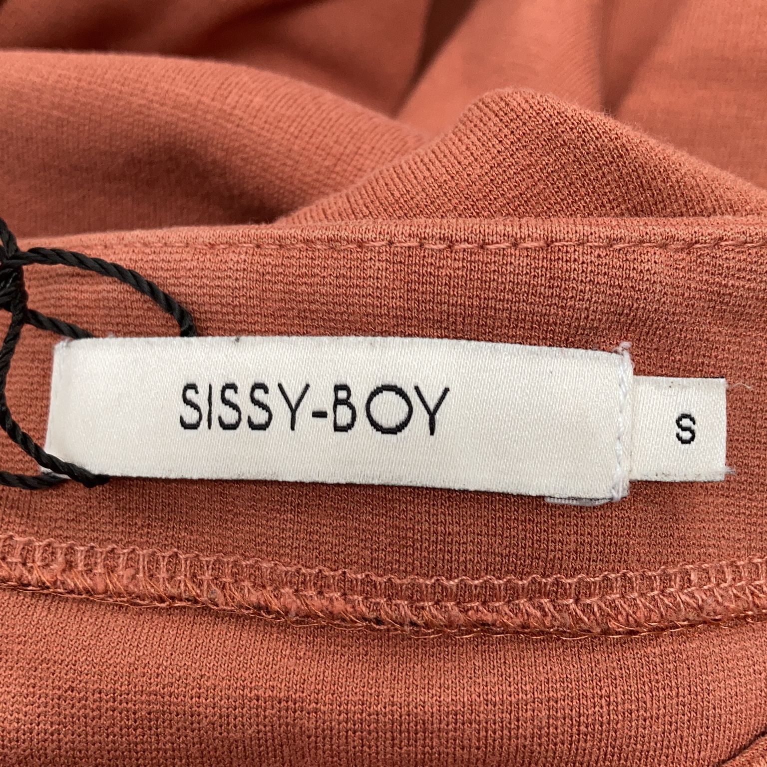 Sissy-Boy