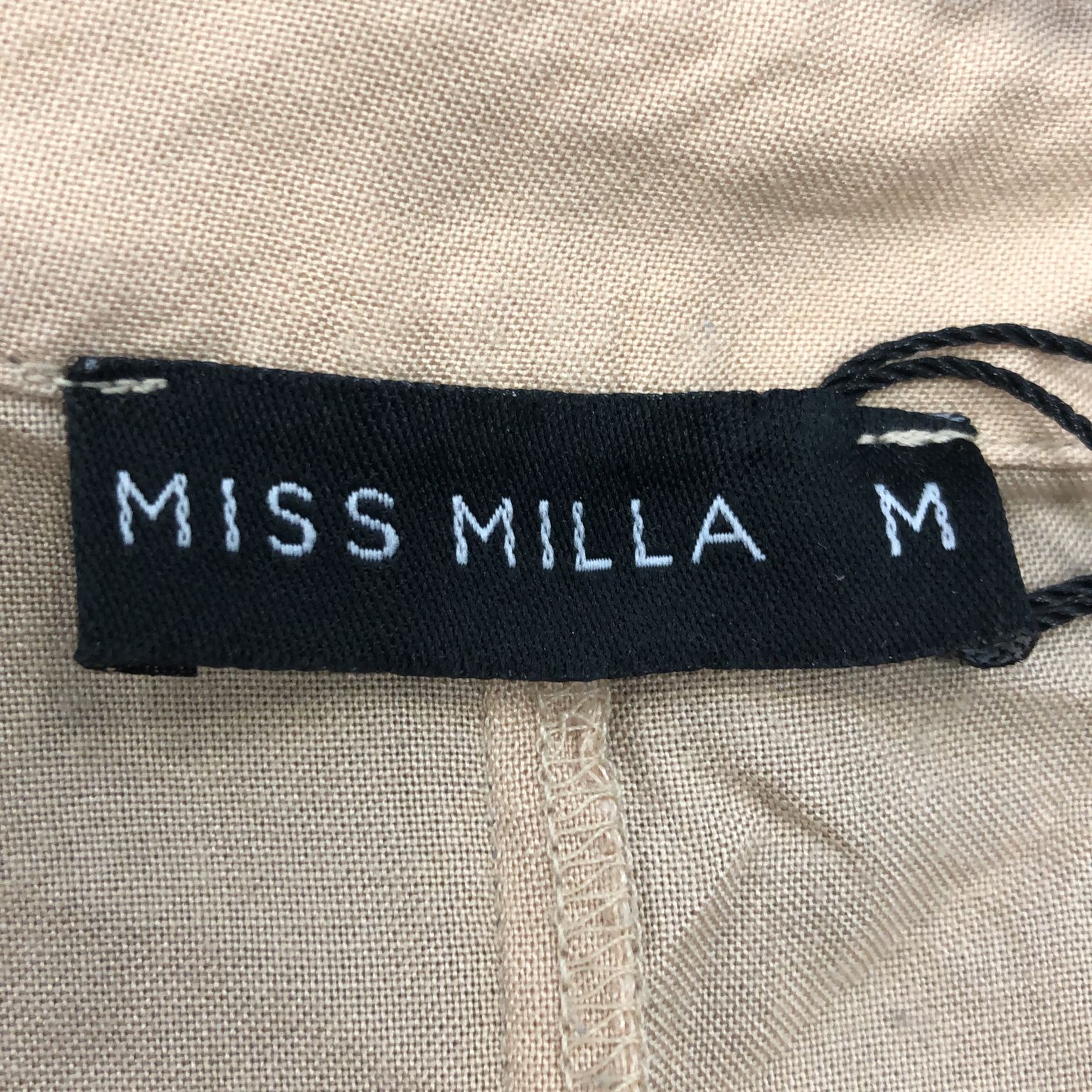 Miss Milla