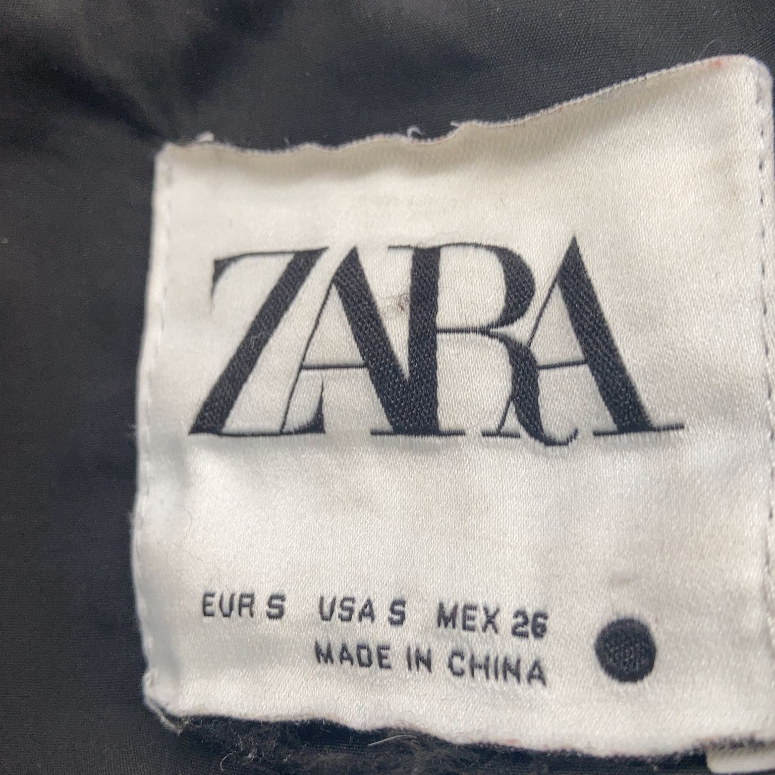 Zara