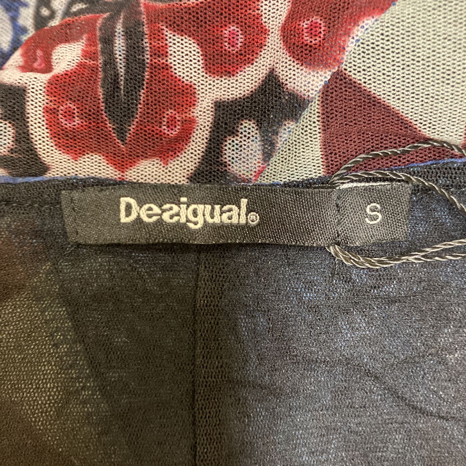 Desigual