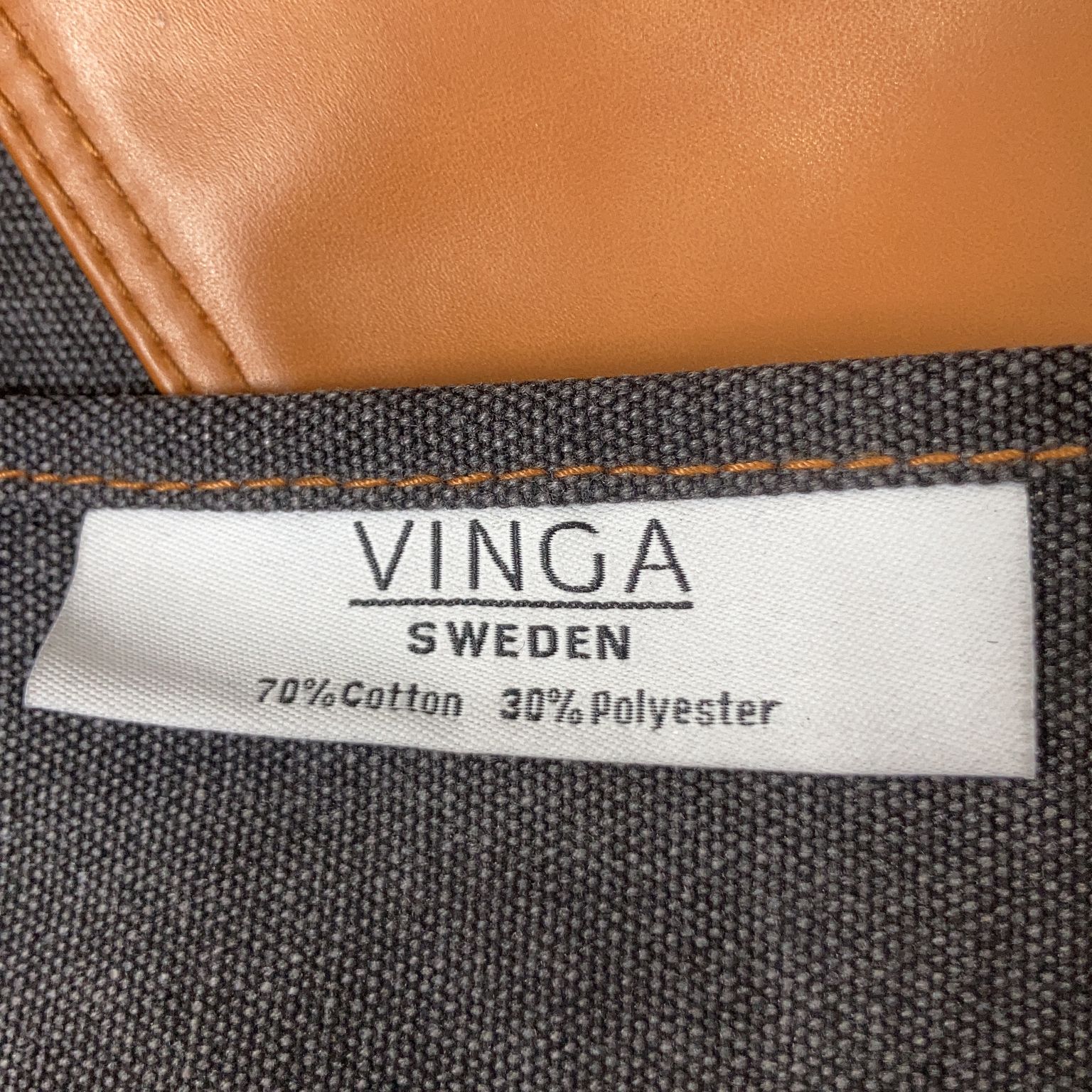 Vinga of Sweden