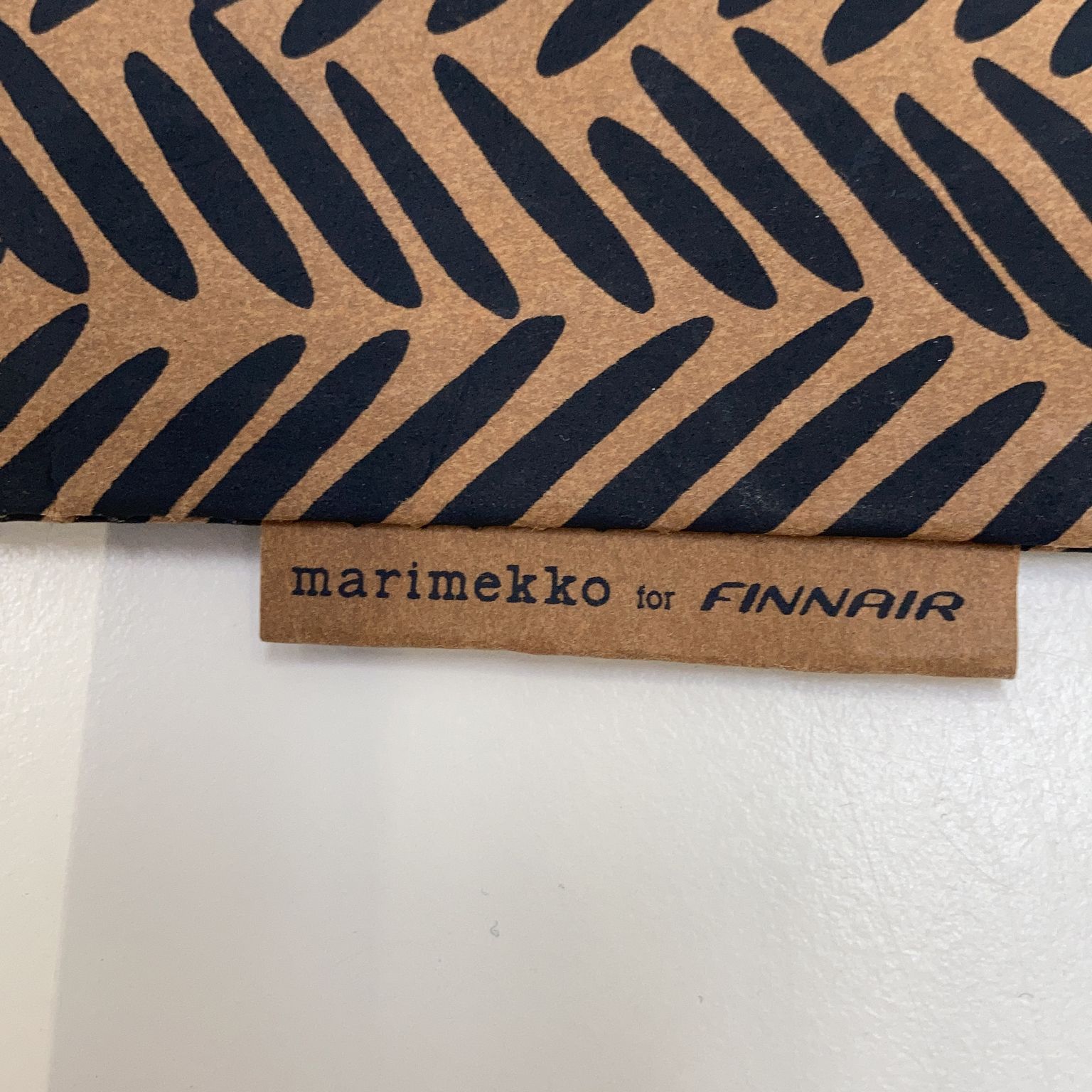 Marimekko for Finnair