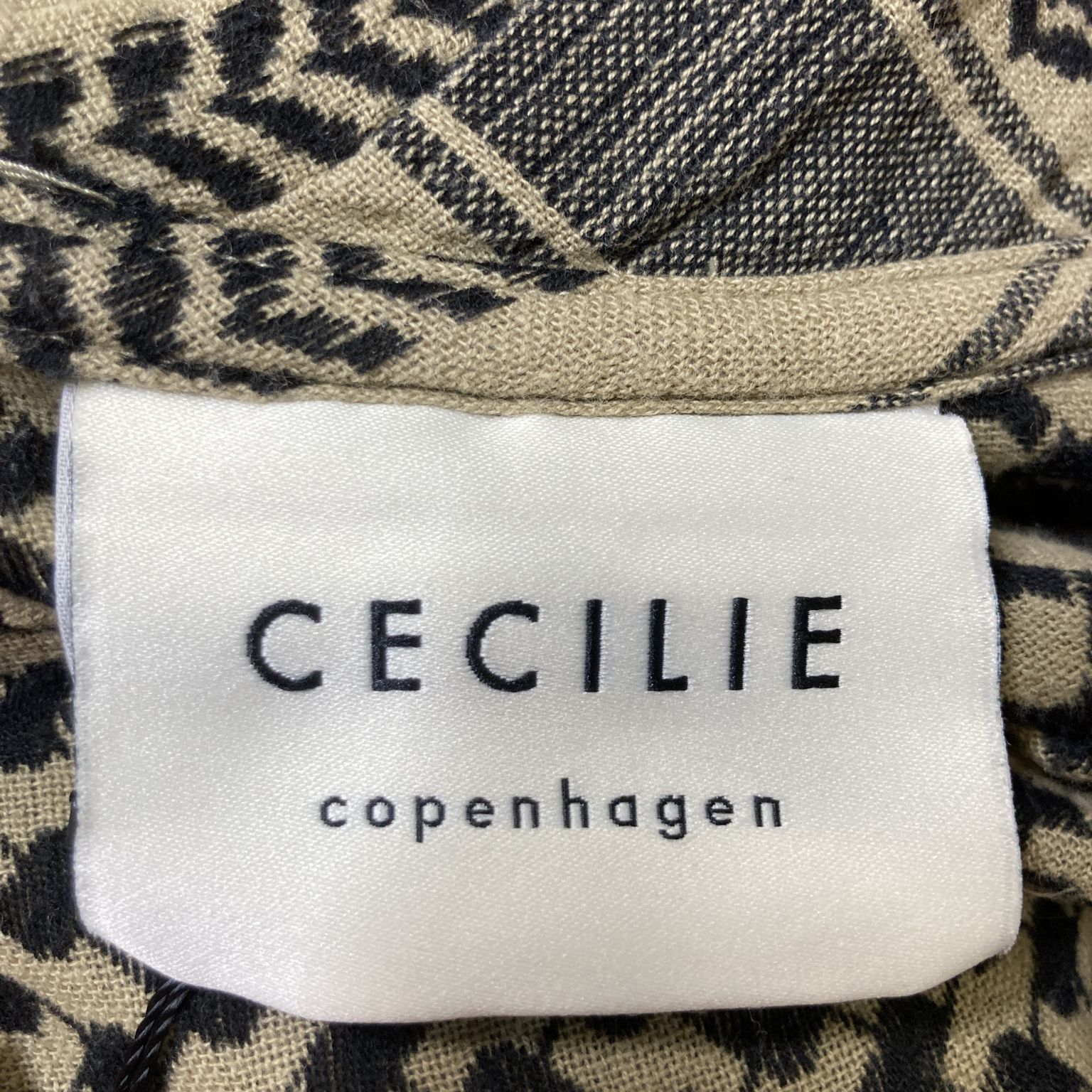 Cecilie Copenhagen