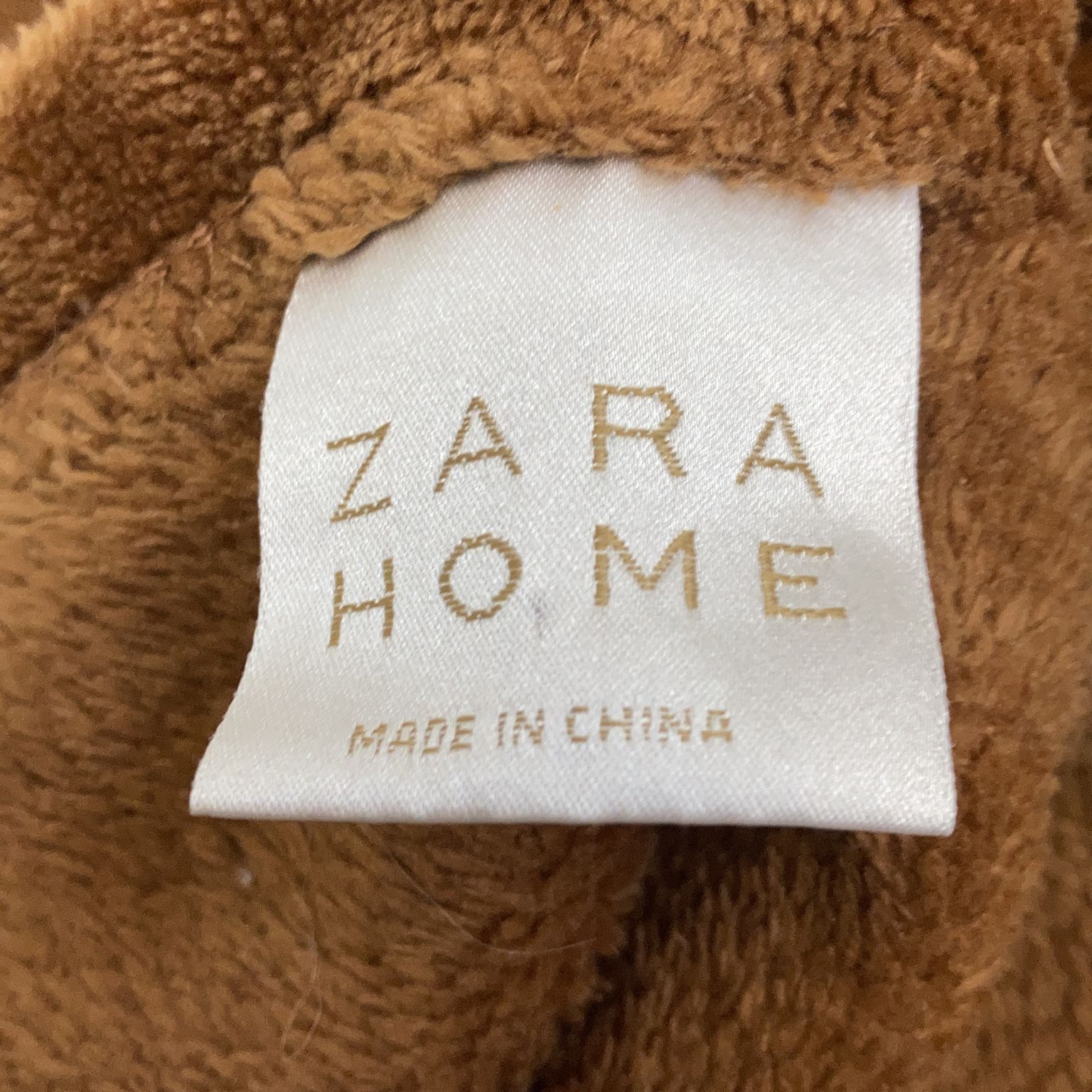 Zara Home