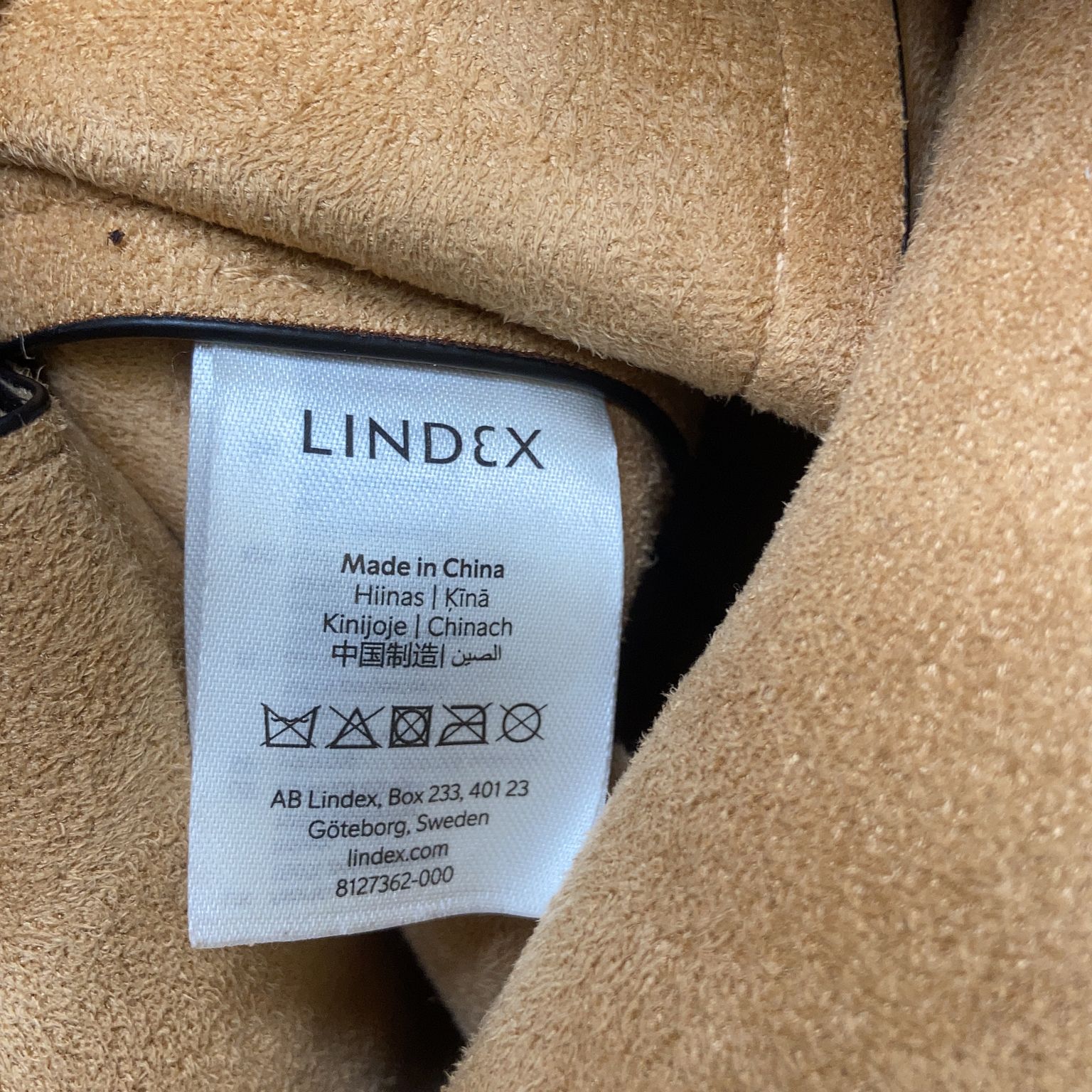 Lindex