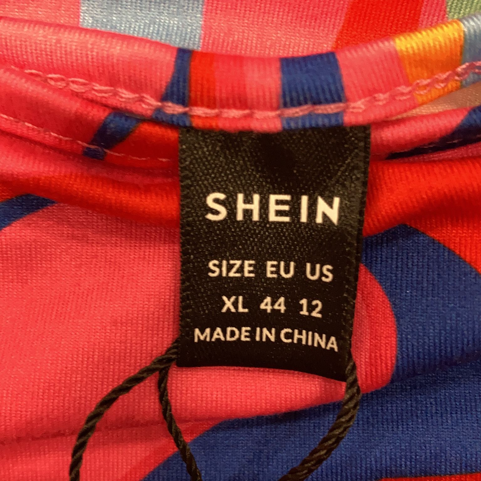 Shein