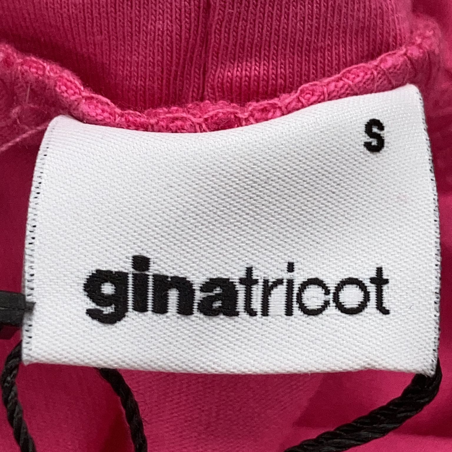 Gina Tricot