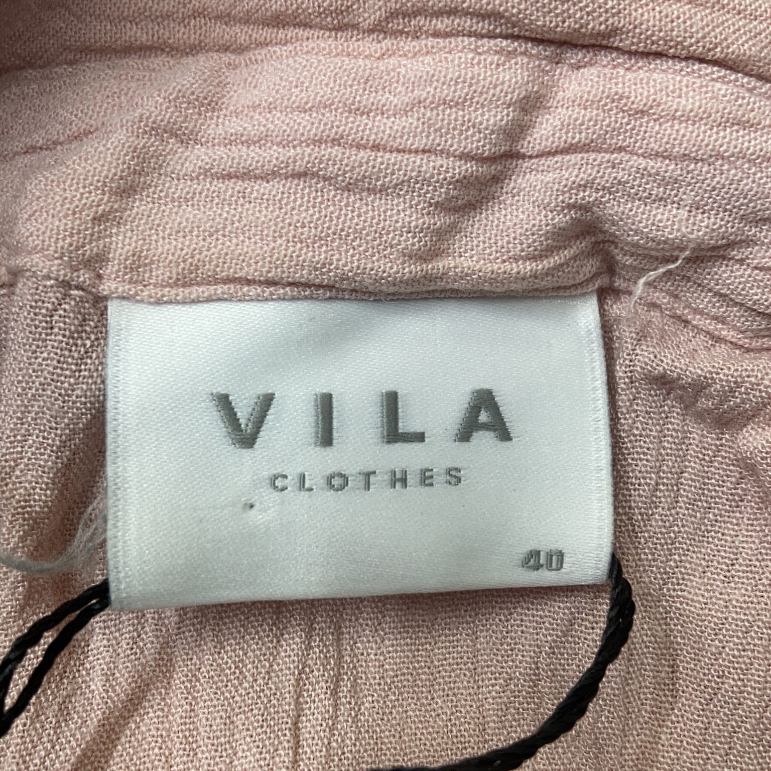 VILA Clothes