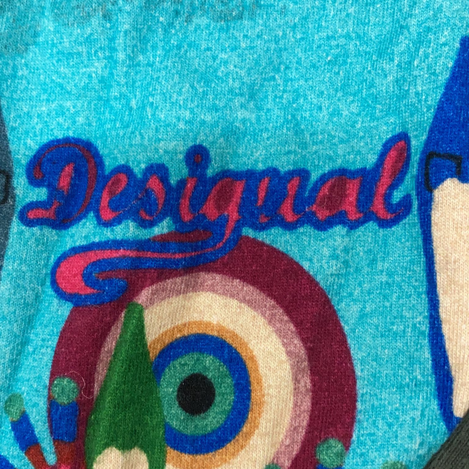 Desigual