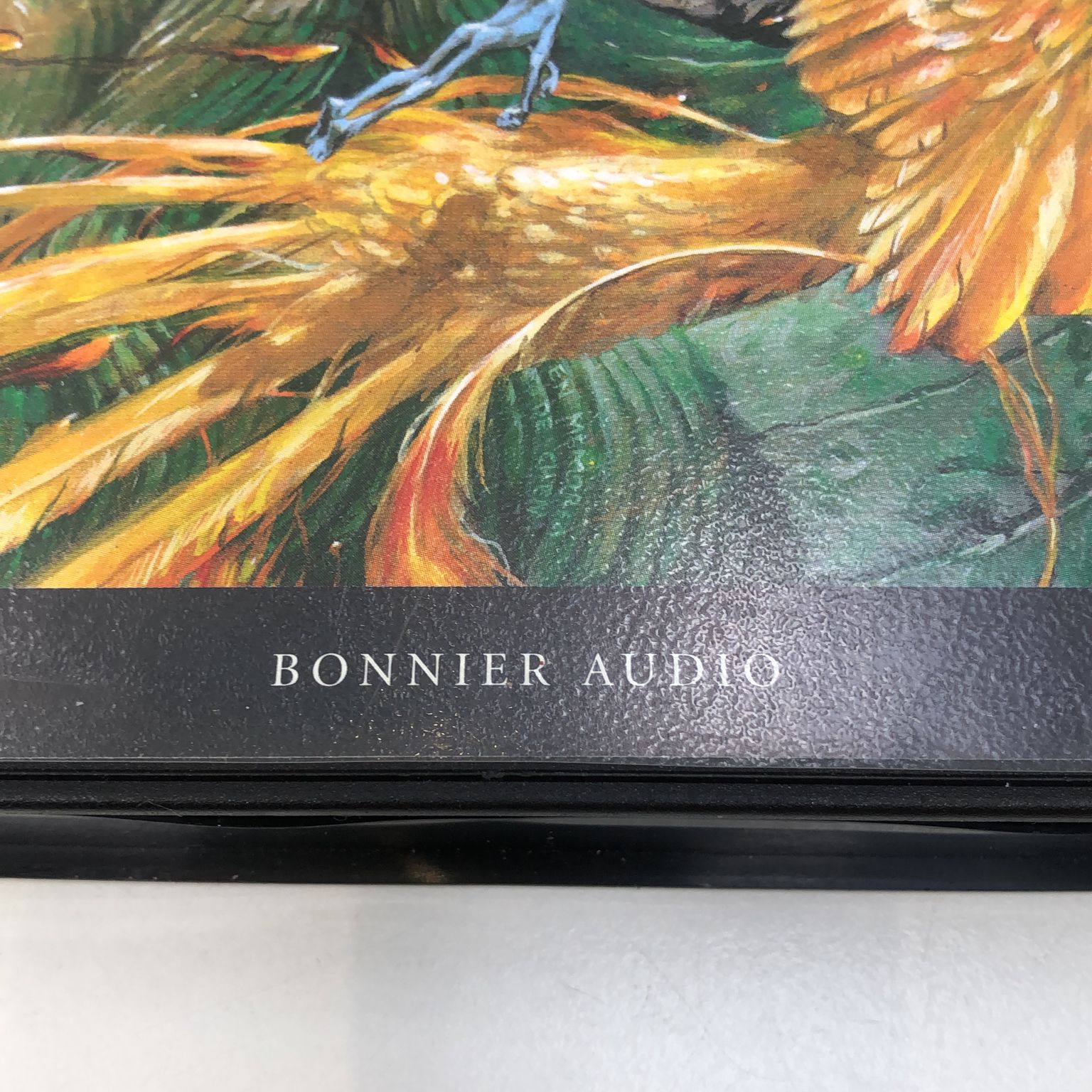 Bonnier Audio