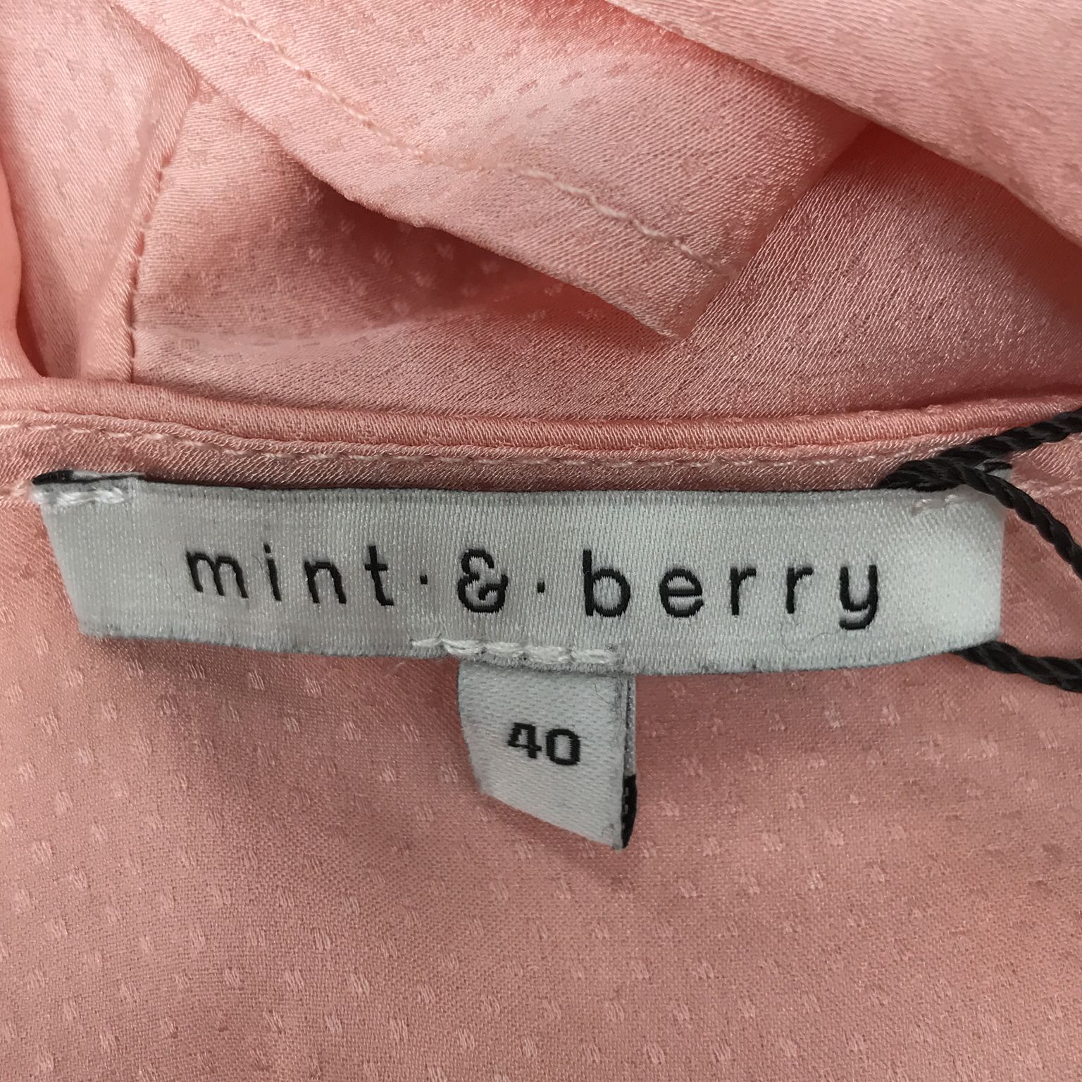 Mint  Berry