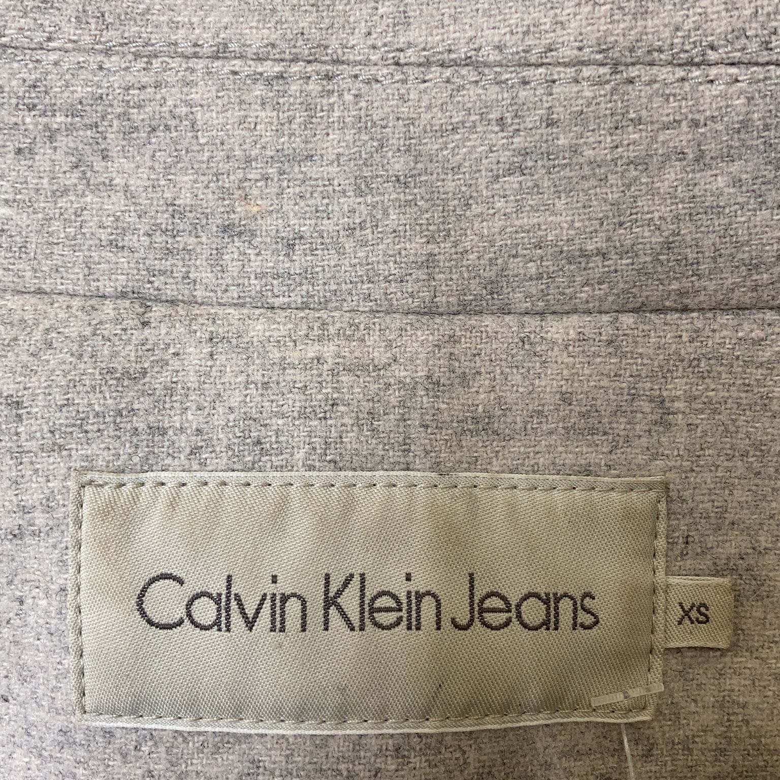 Calvin Klein Jeans