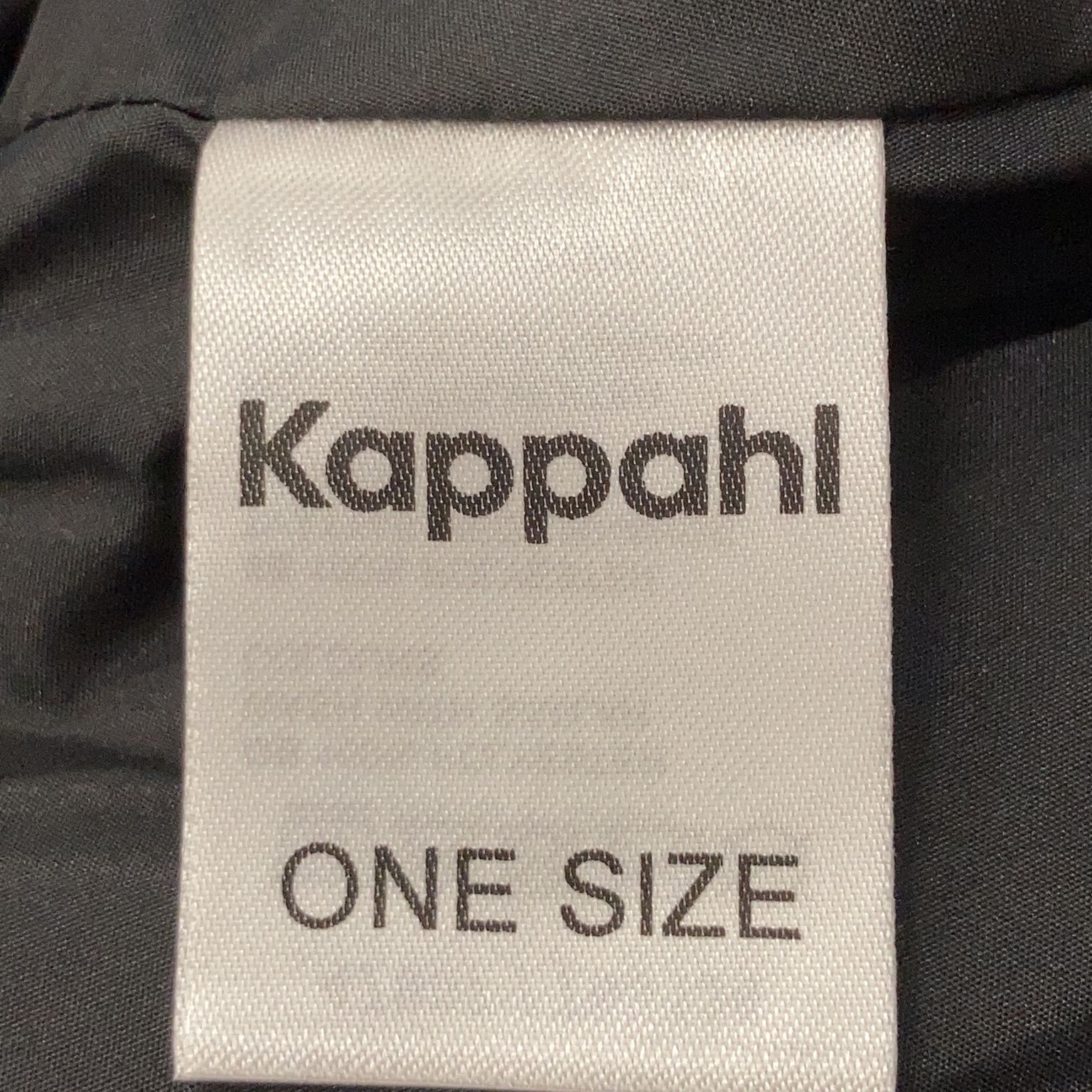 KappAhl