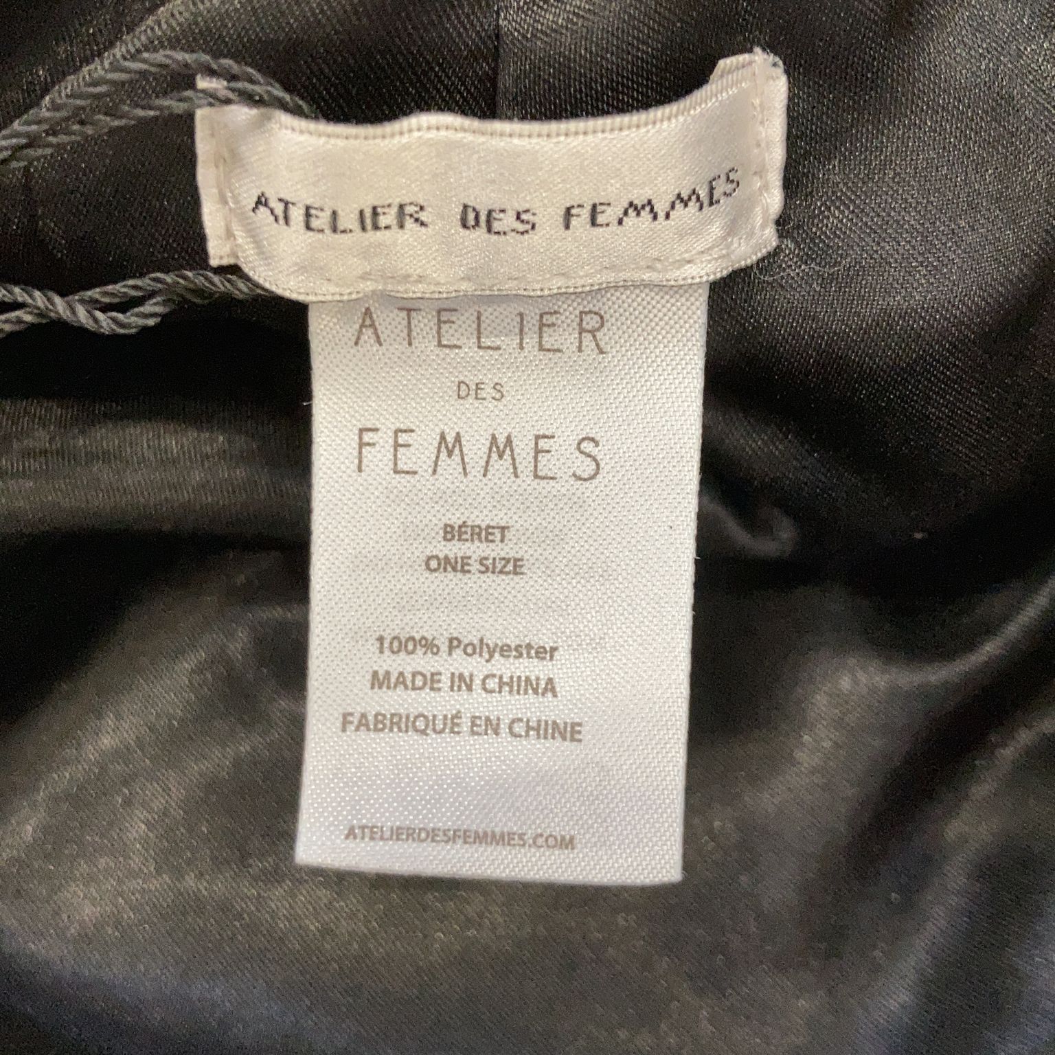 Atelier des Femmes