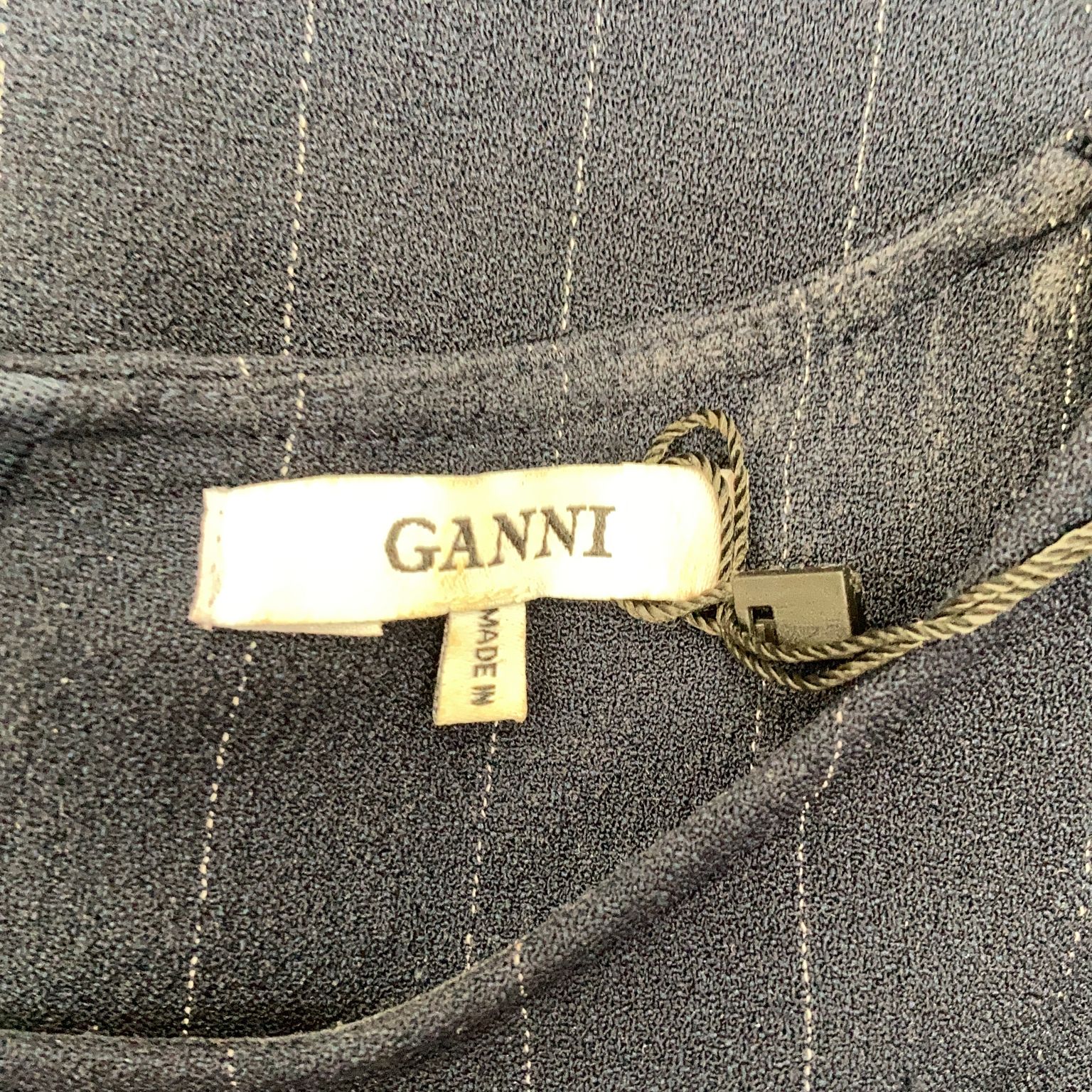 Ganni