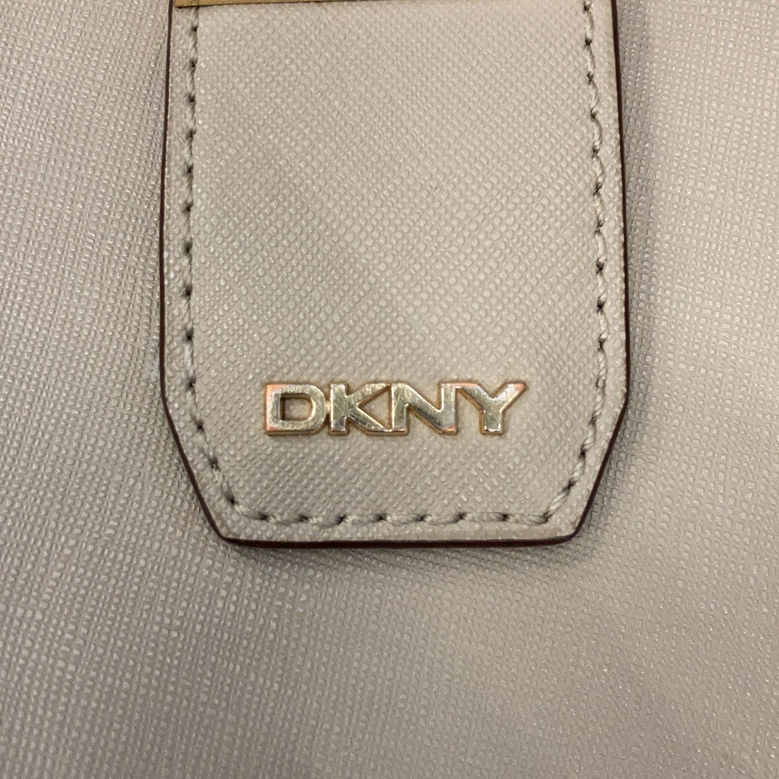 DKNY