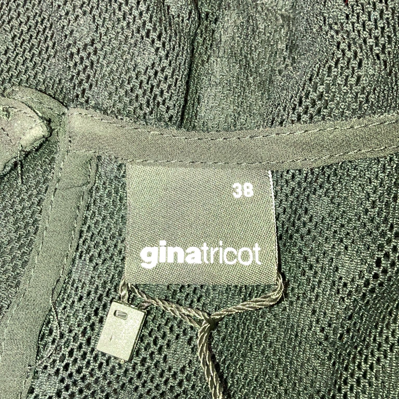 Gina Tricot