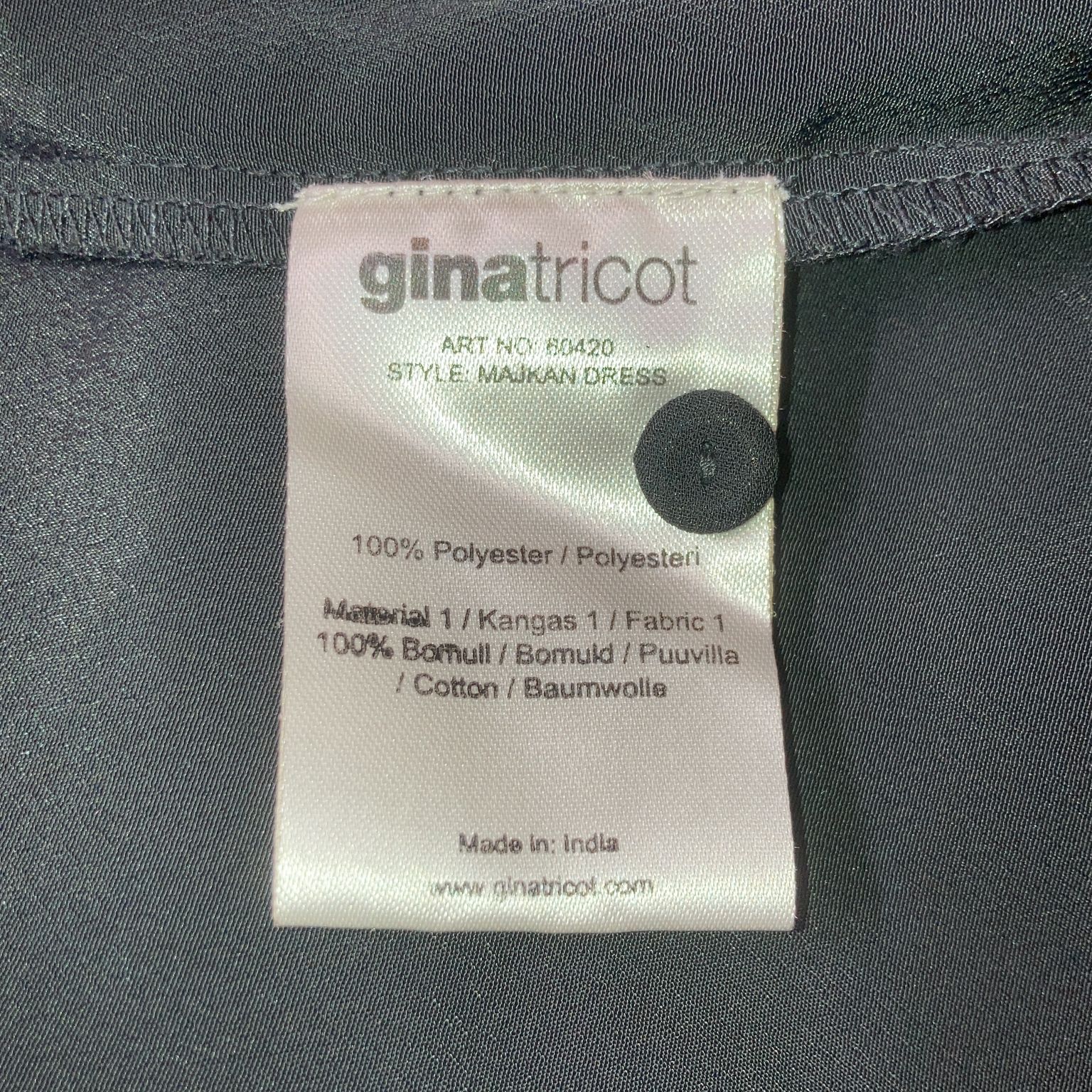 Gina Tricot