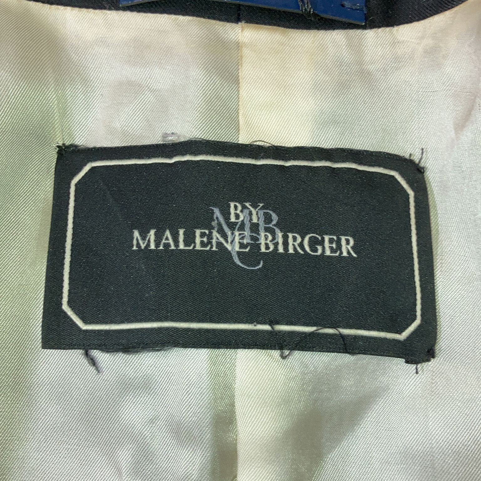 By Malene Birger