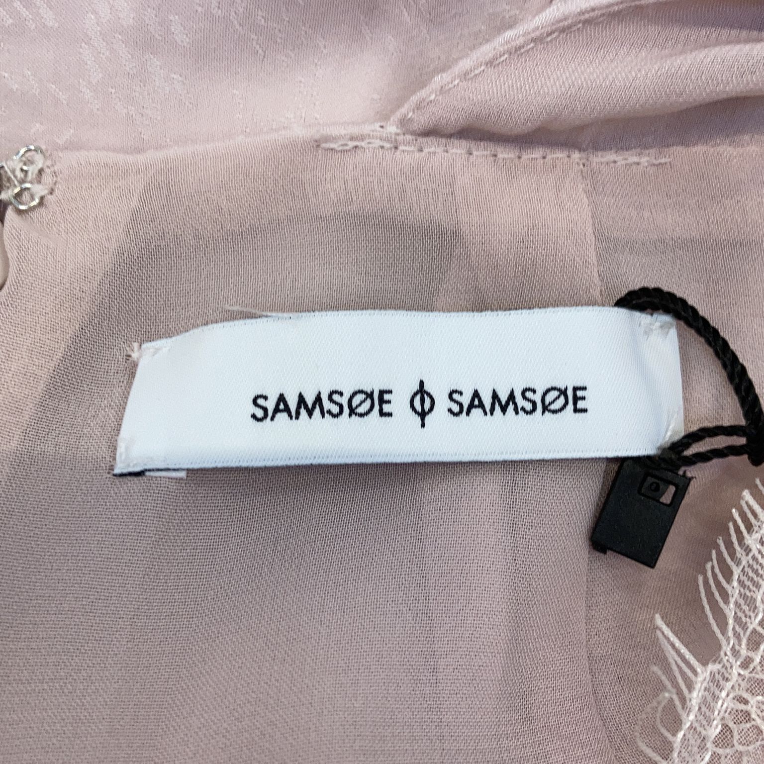 Samsøe  Samsøe