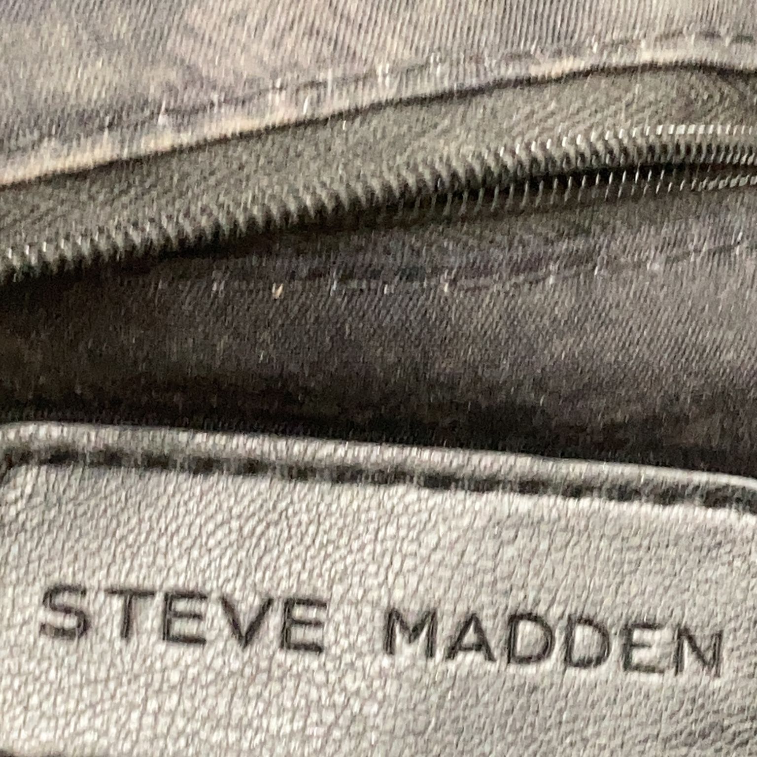 Steve Madden