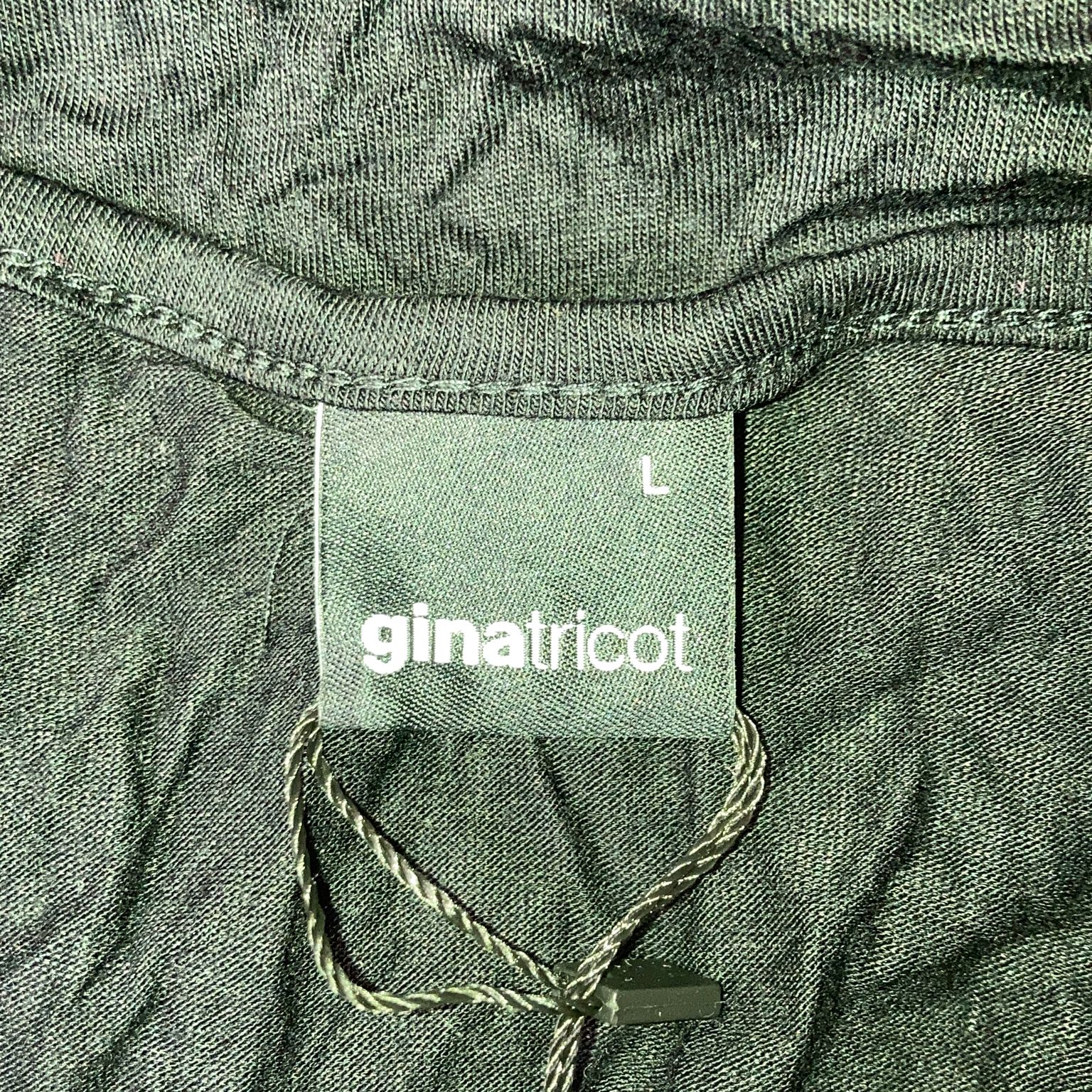 Gina Tricot