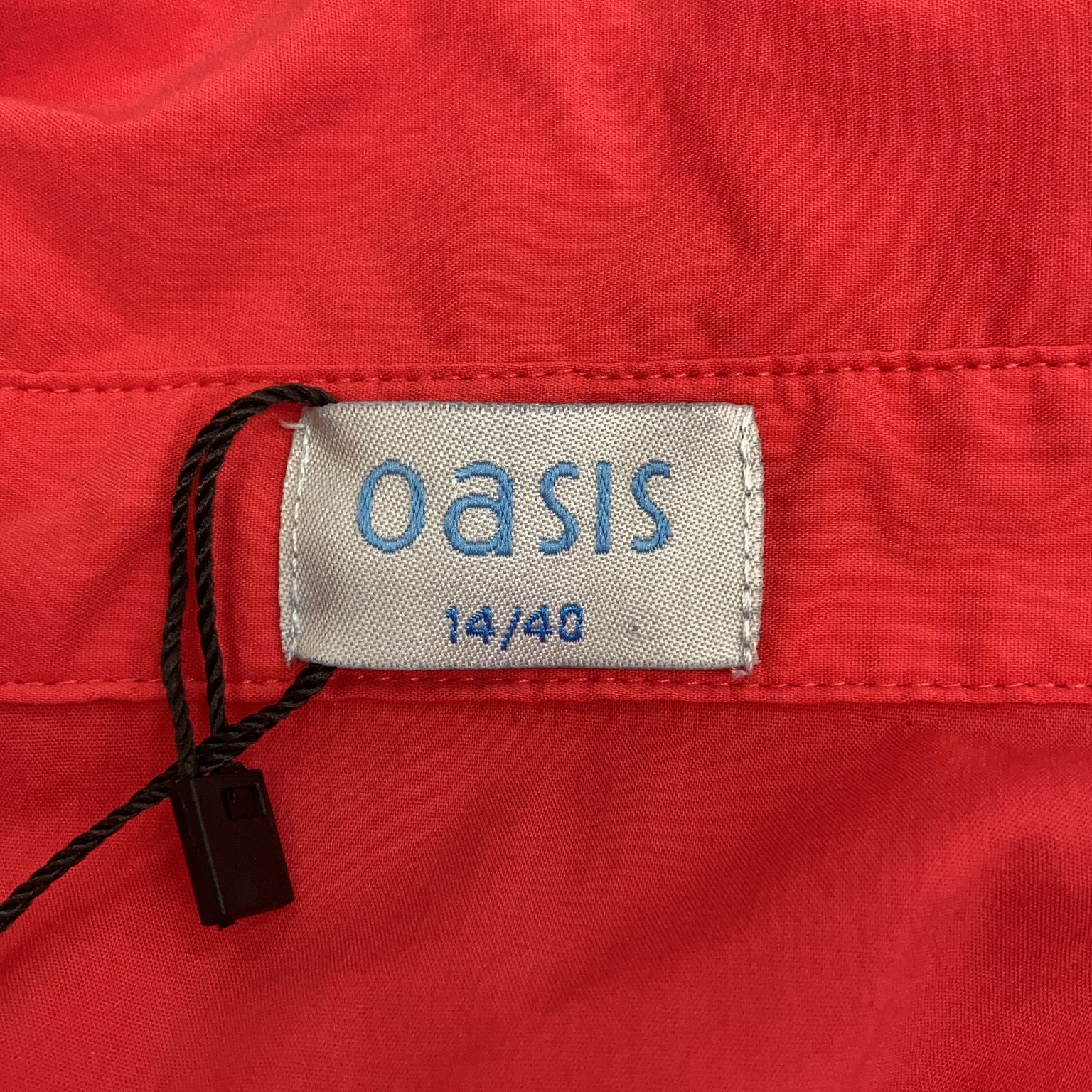 Oasis