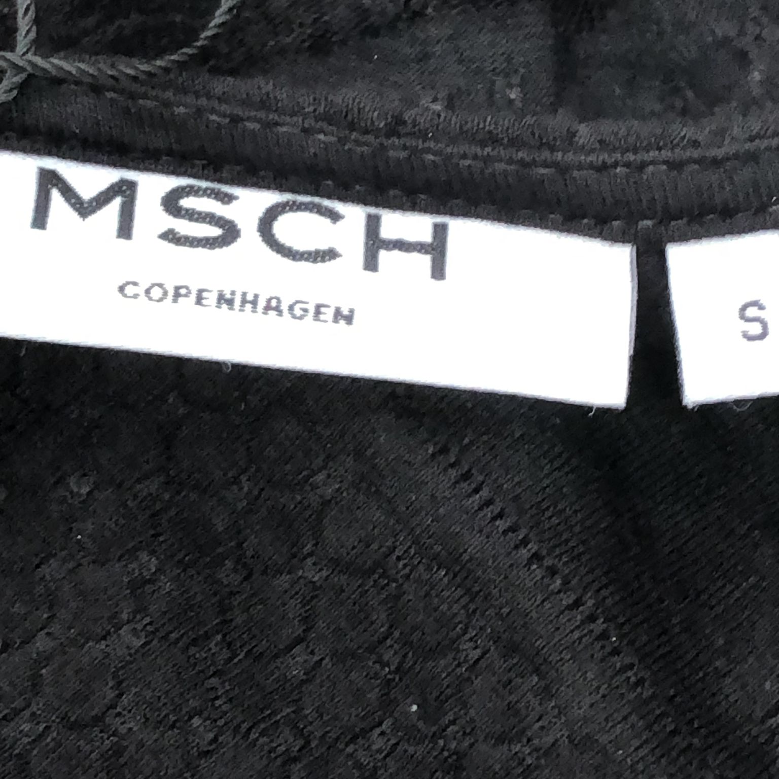 MSCH Copenhagen