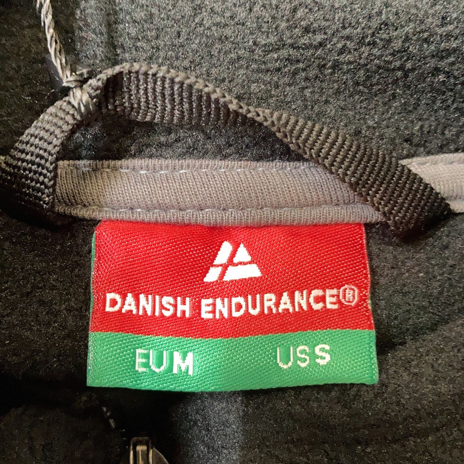 Danish Endurance