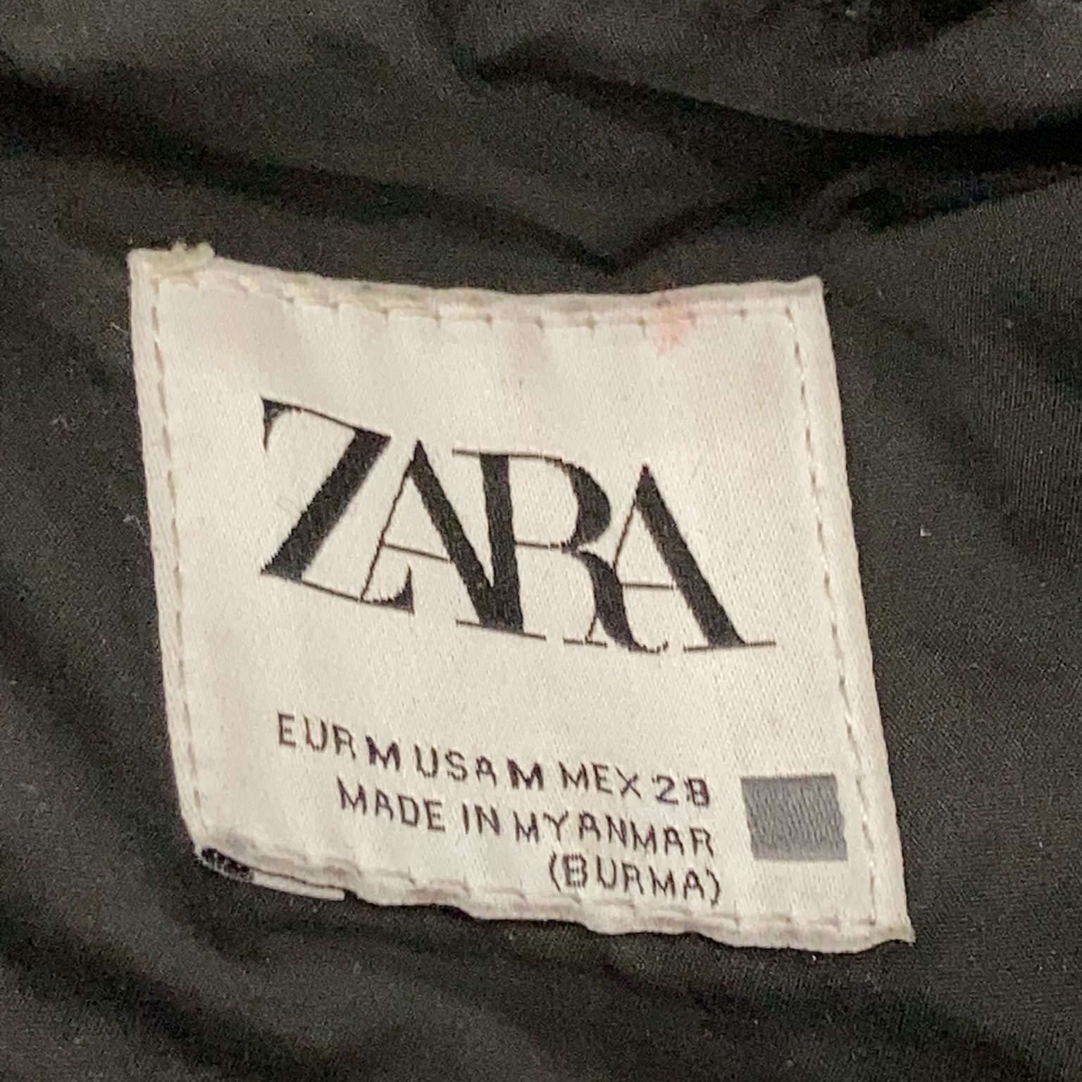 Zara