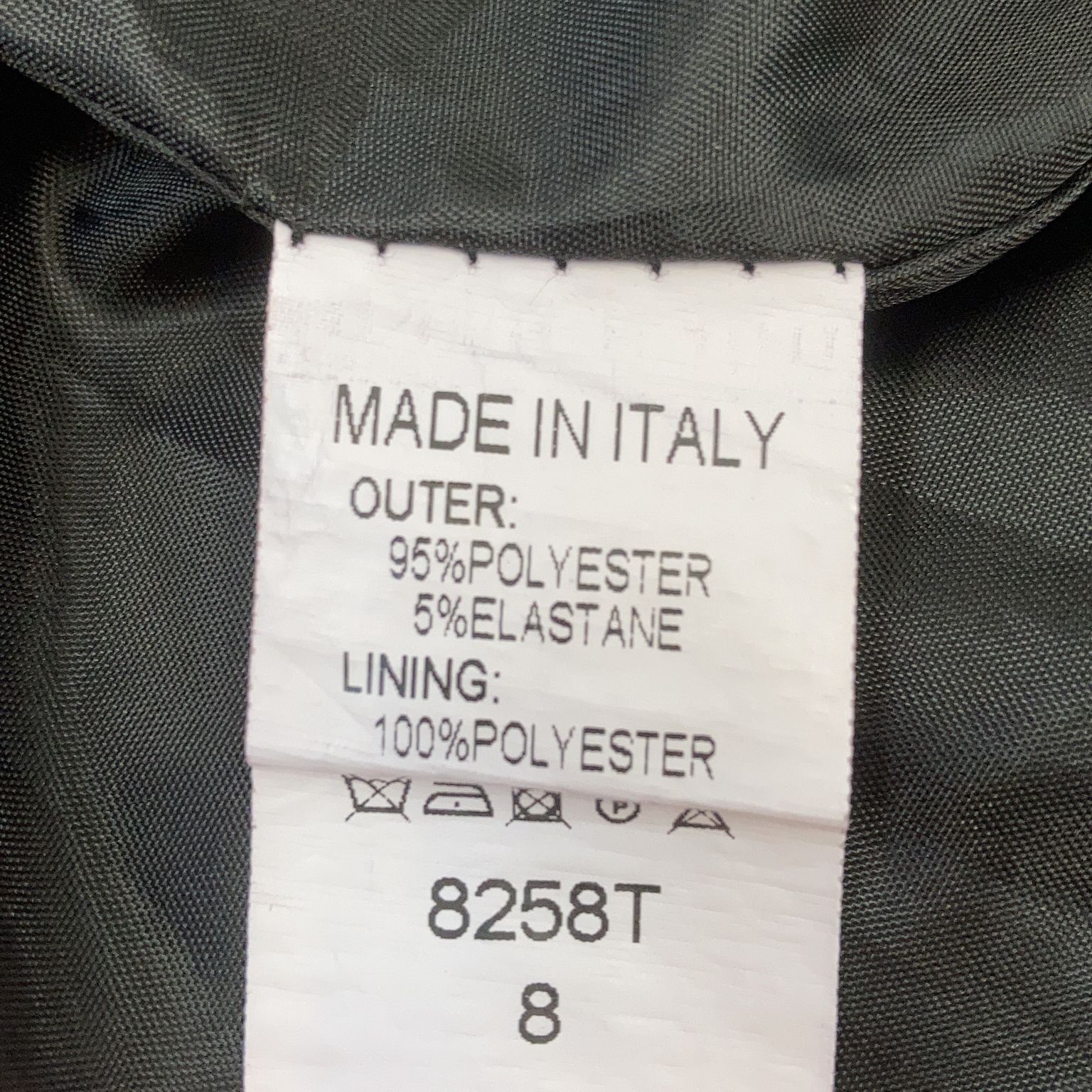 Made In Italy