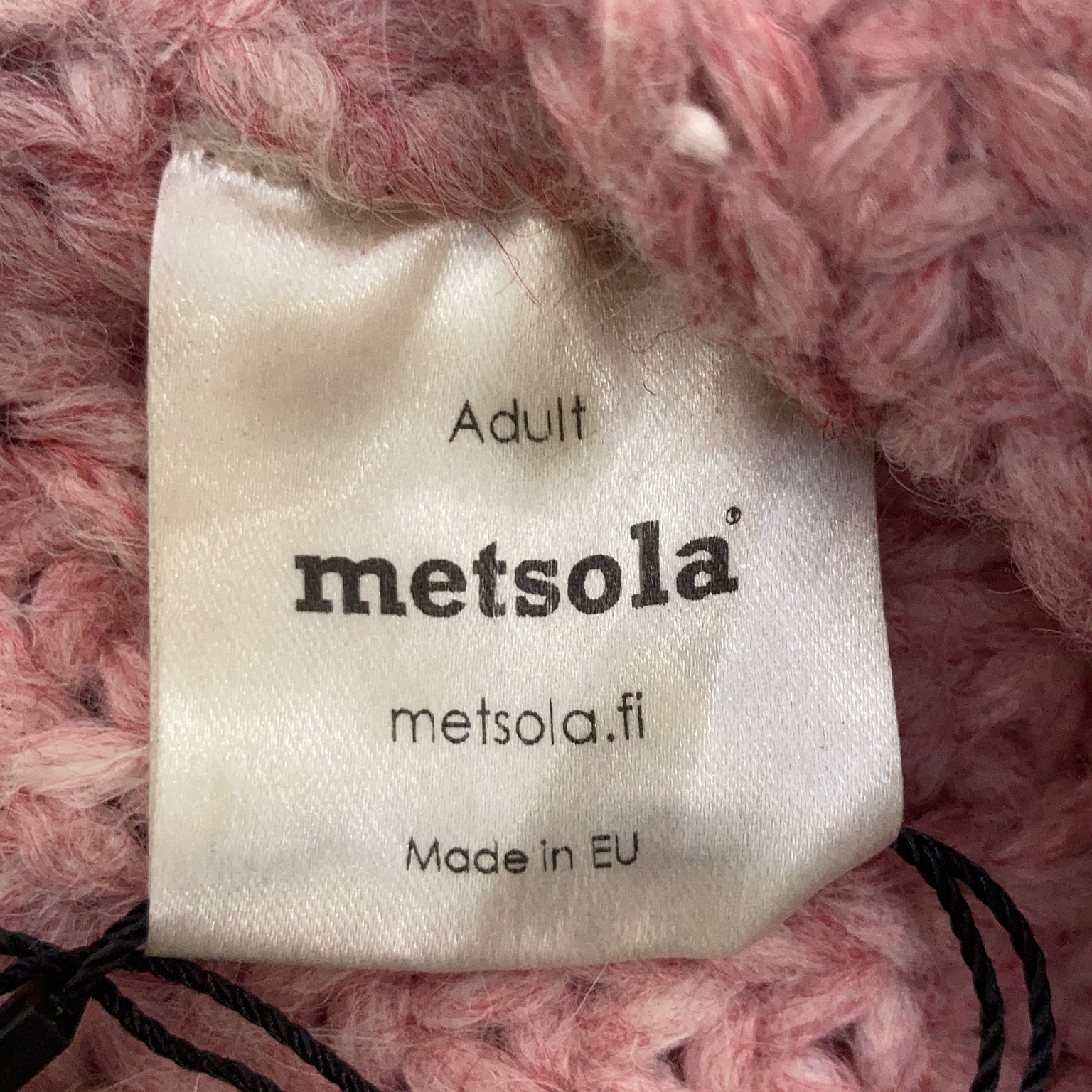 Metsola