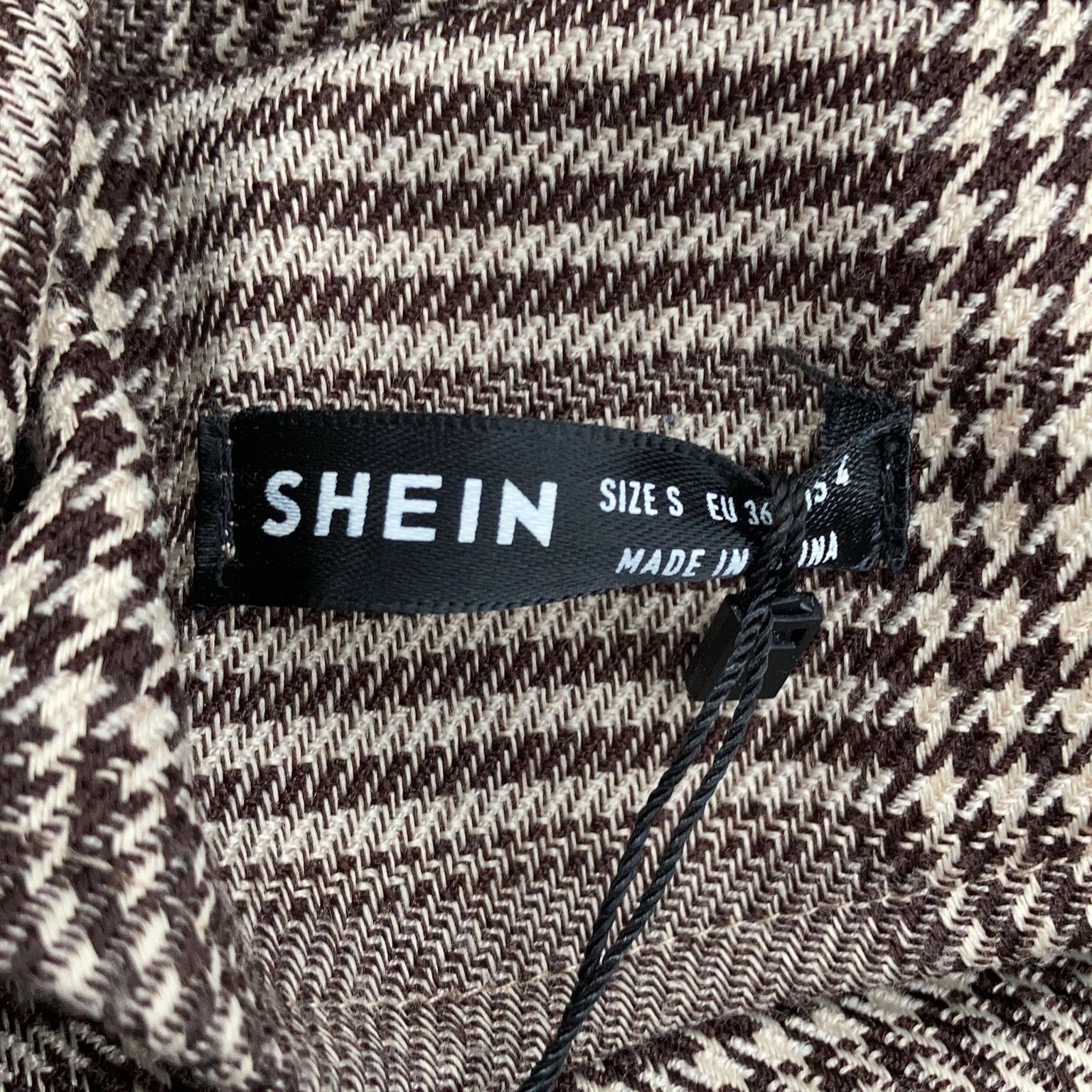 Shein