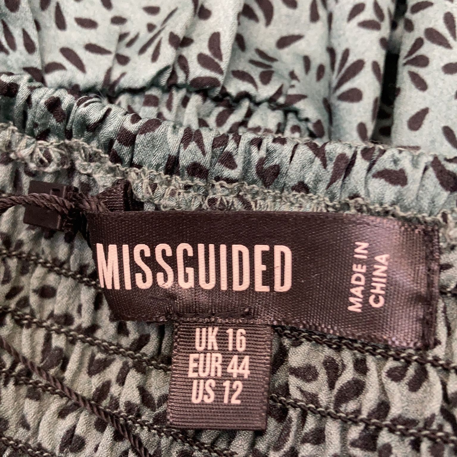 Missguided