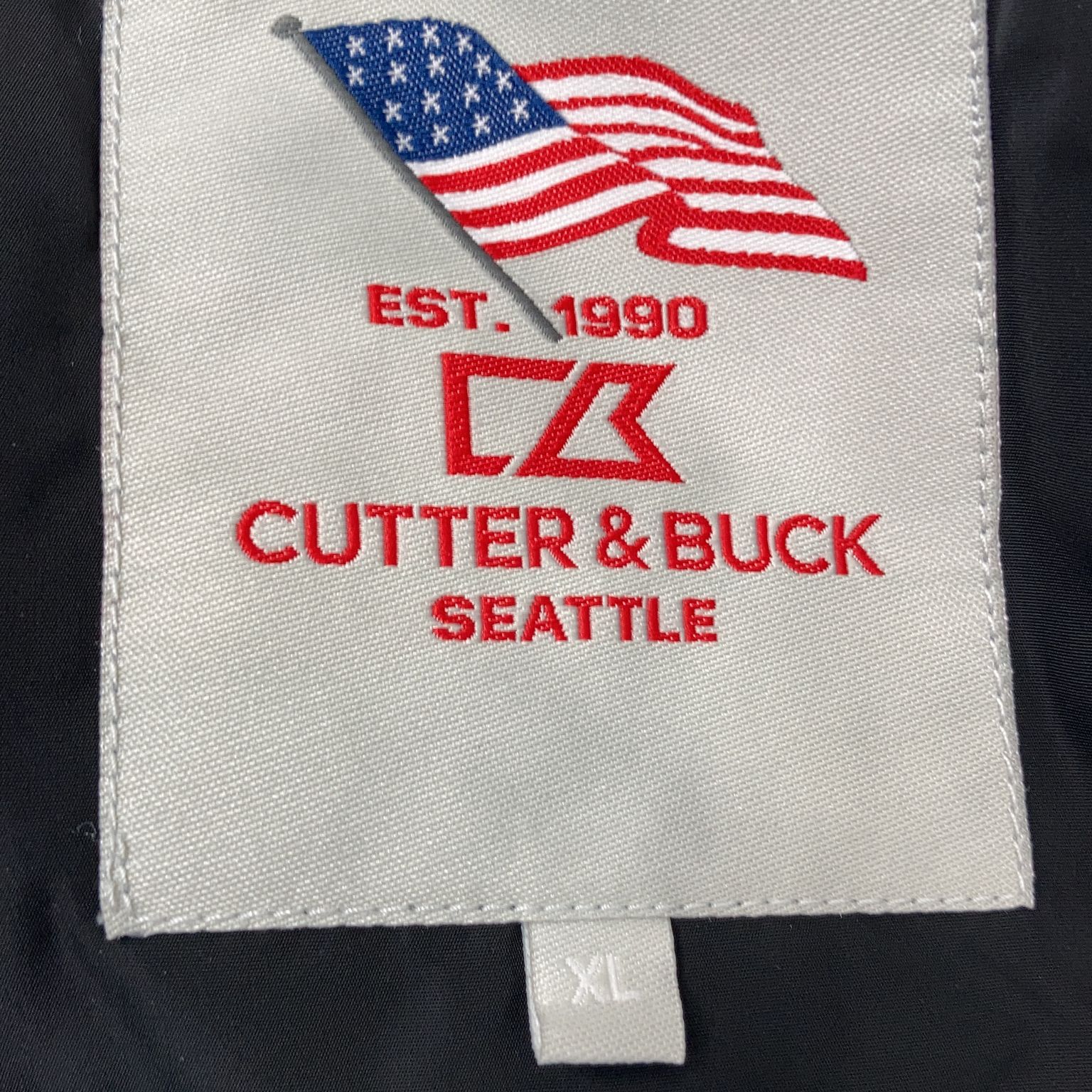 Cutter  Buck