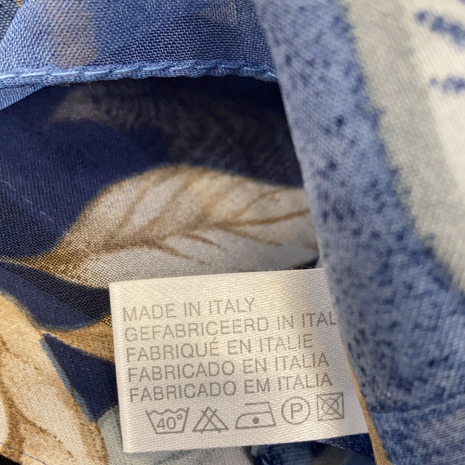 Made in Italy