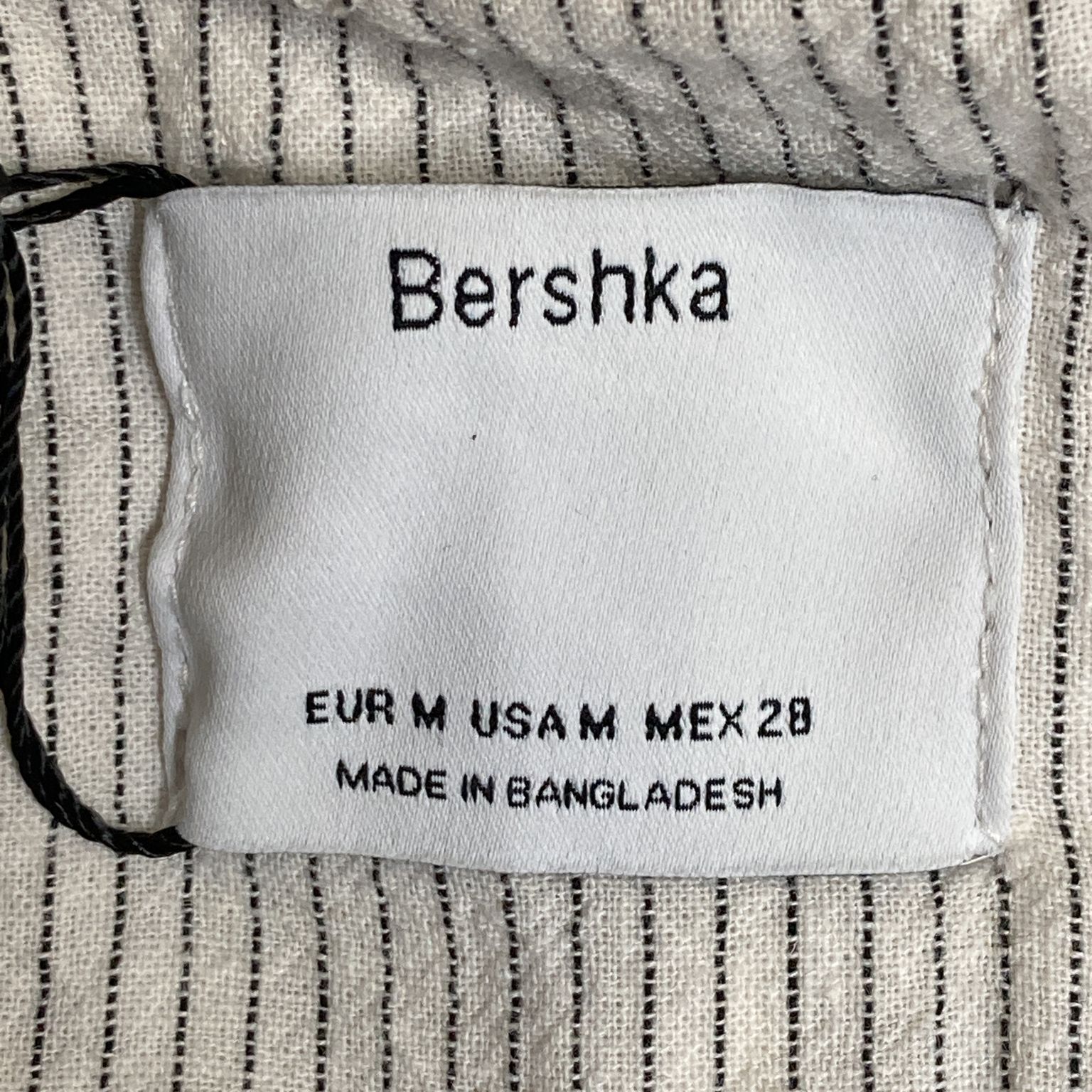 Bershka