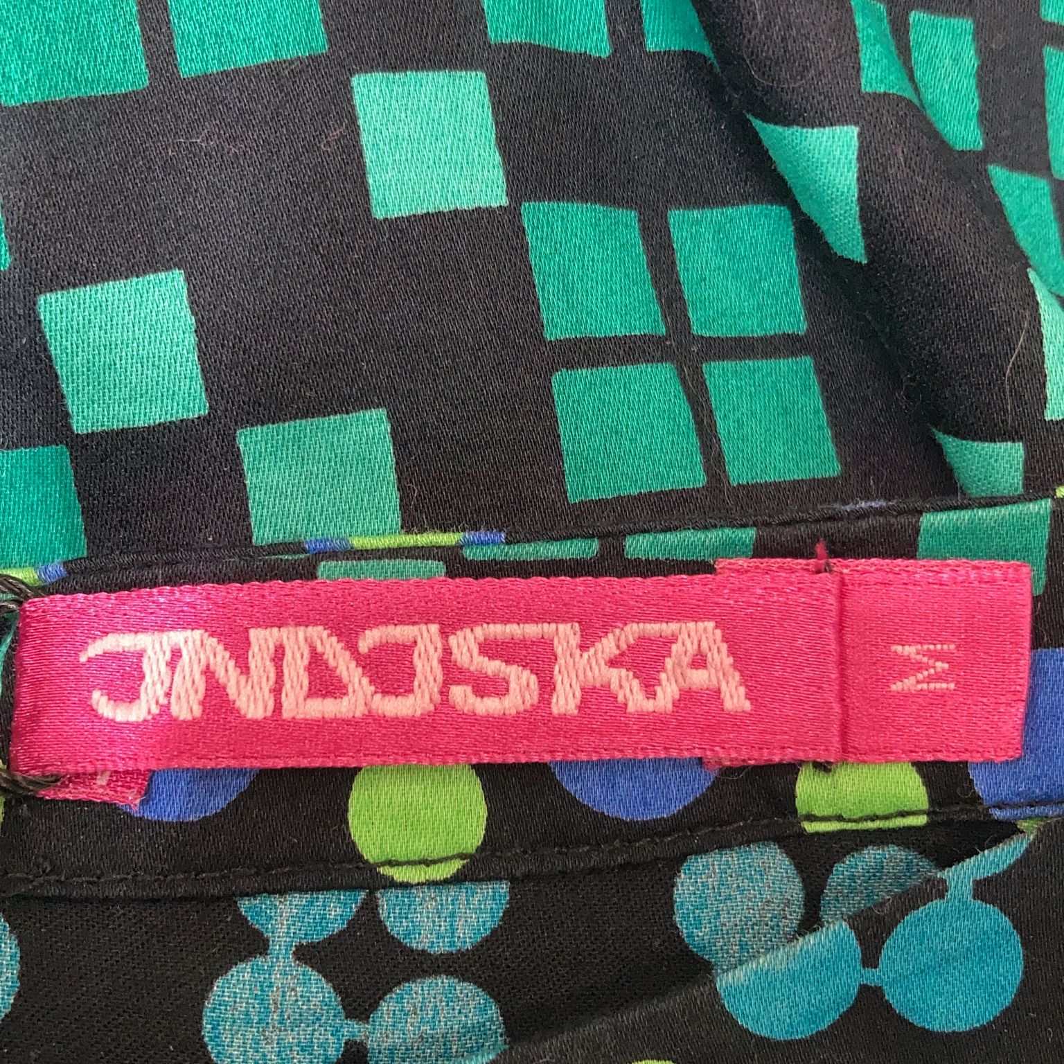 Indiska